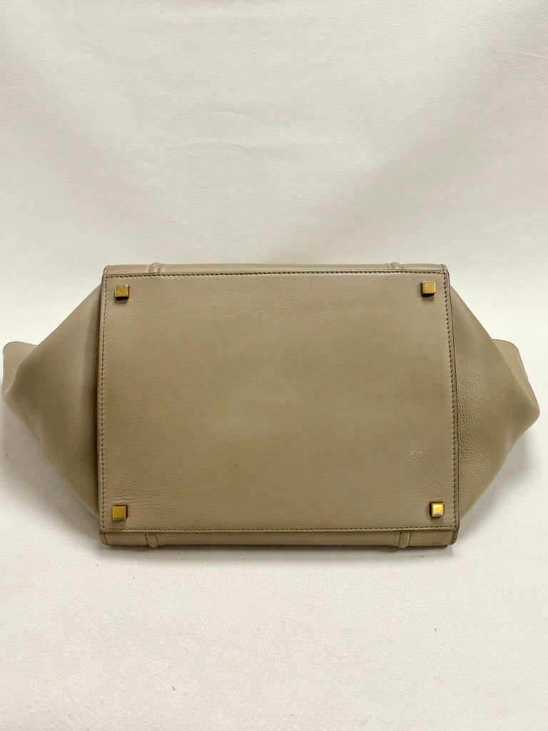 CÉLINE Sac Luggage
