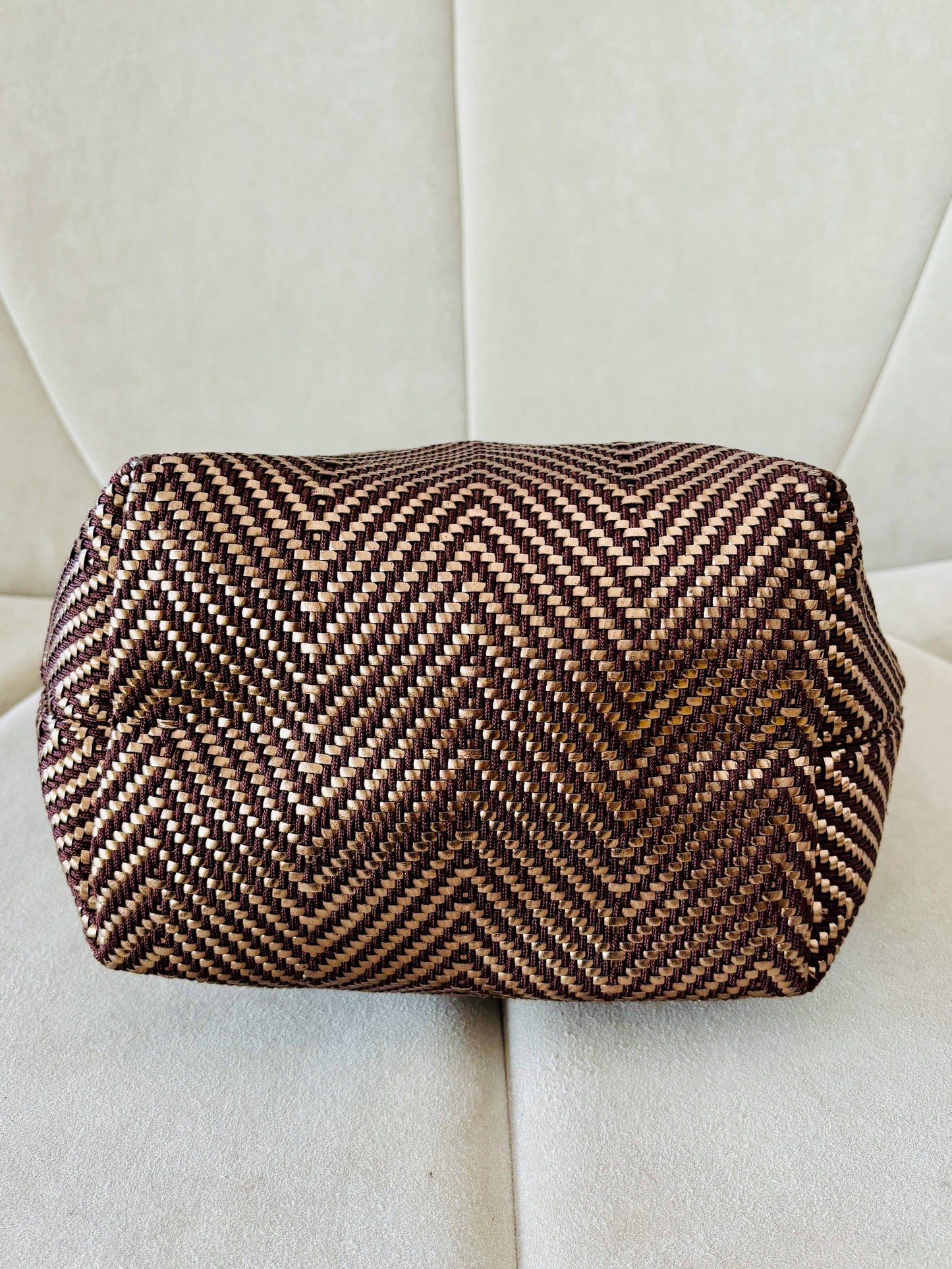 HERMÈS Sac cabas Chennai