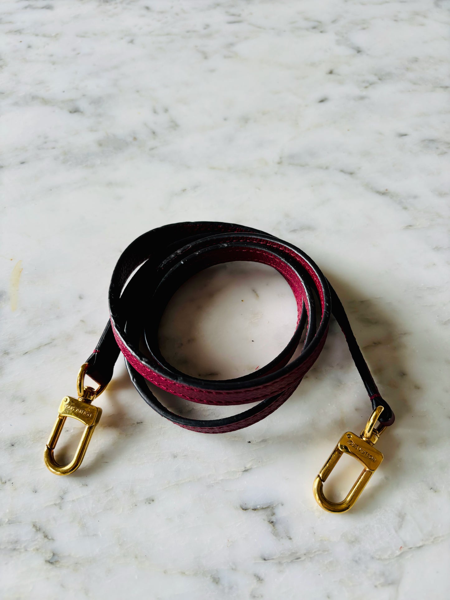LOUIS VUITTON Bandoulière