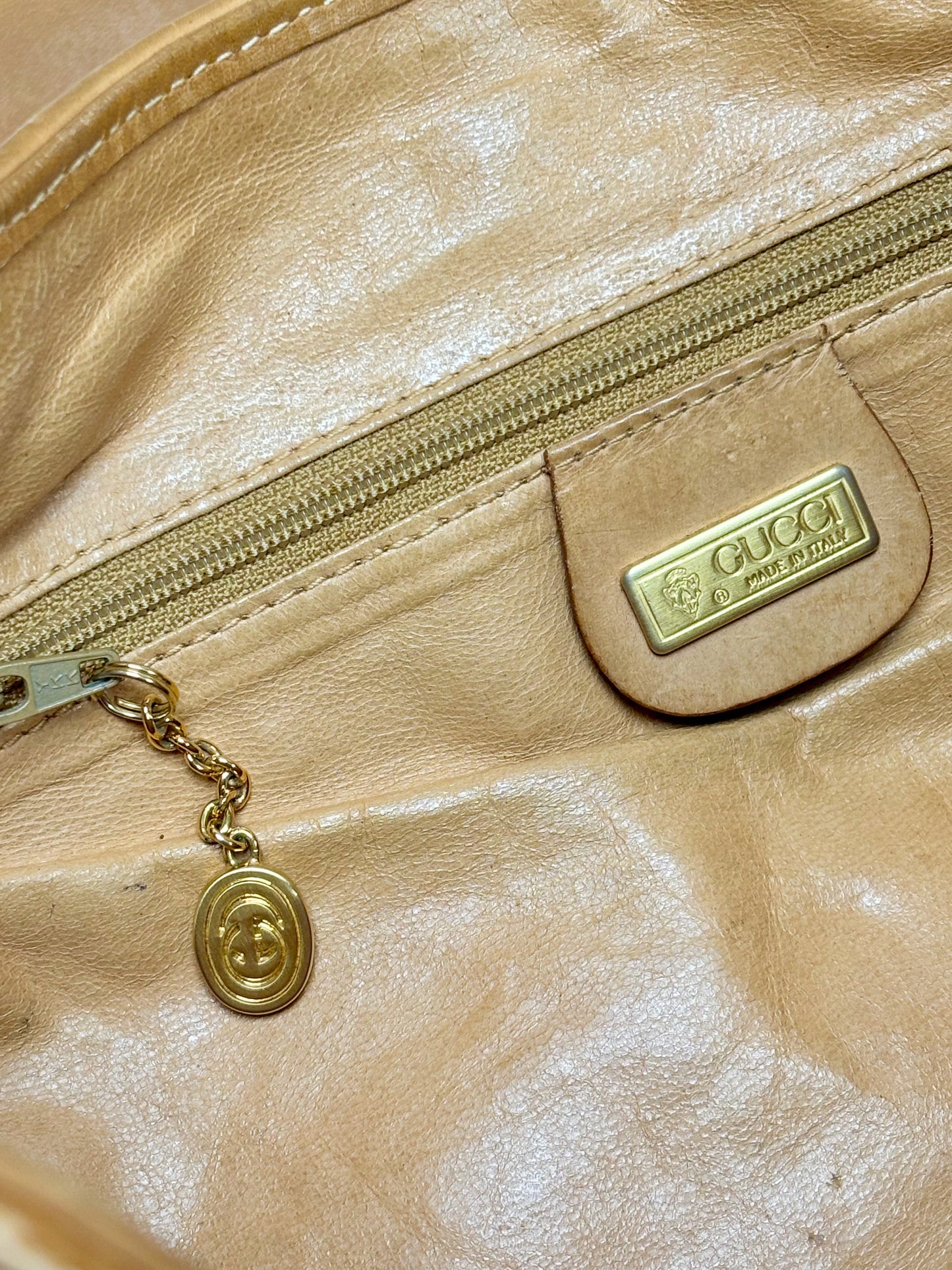 GUCCI Jackie Bag