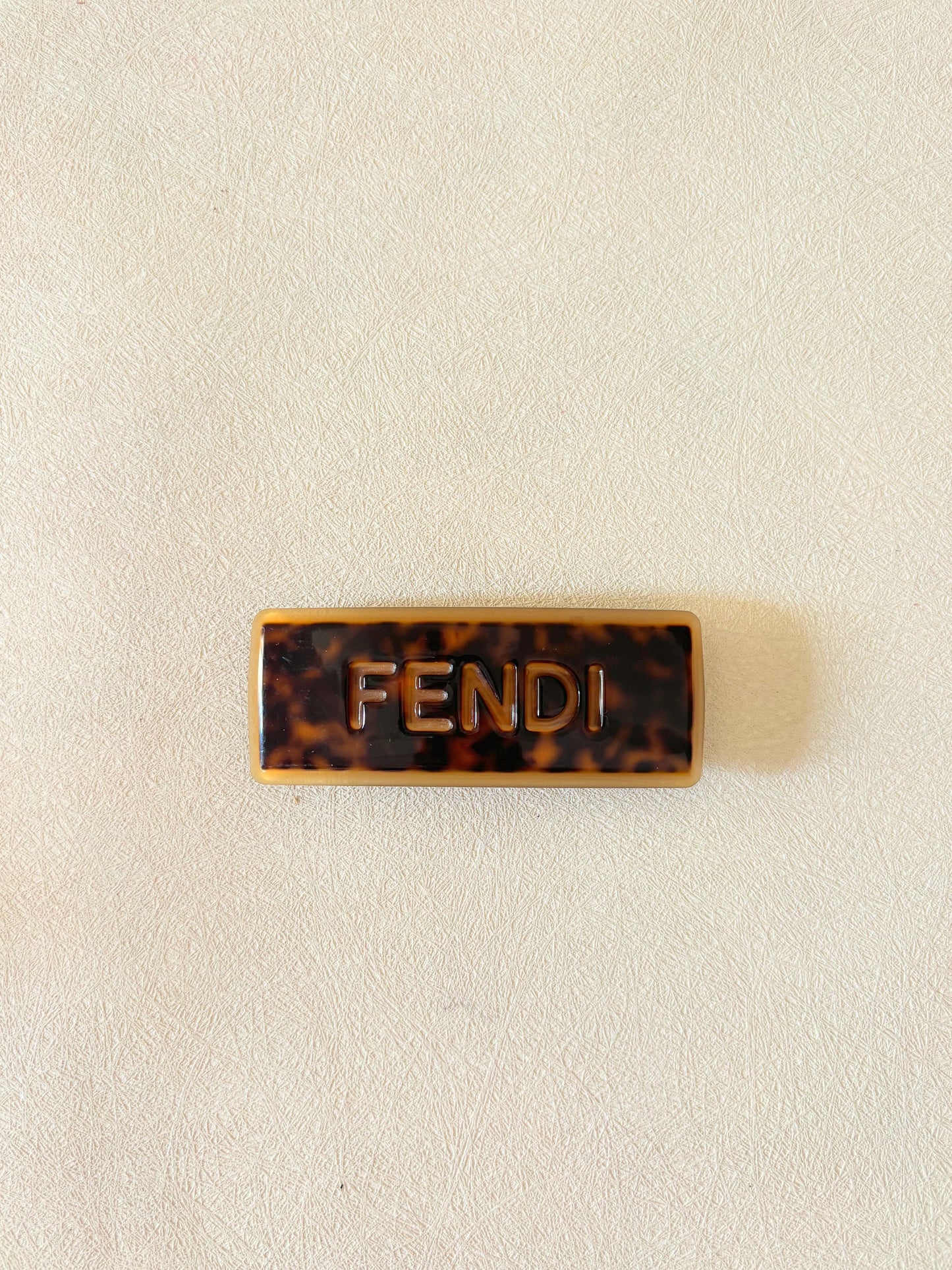 FENDI Barrette