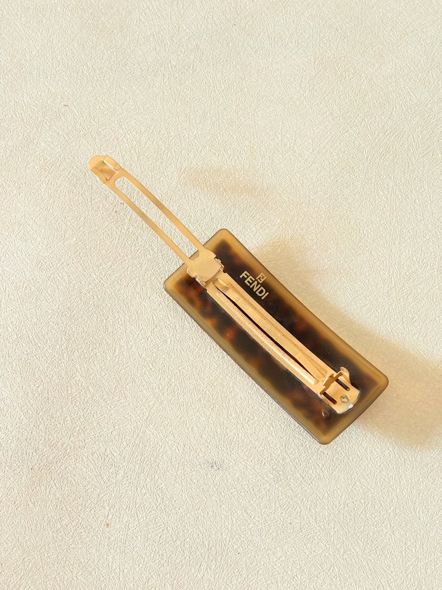FENDI Barrette