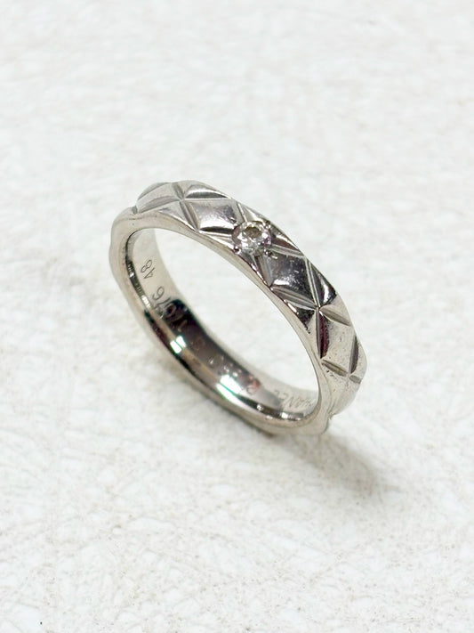 CHANEL Bague Coco Crush