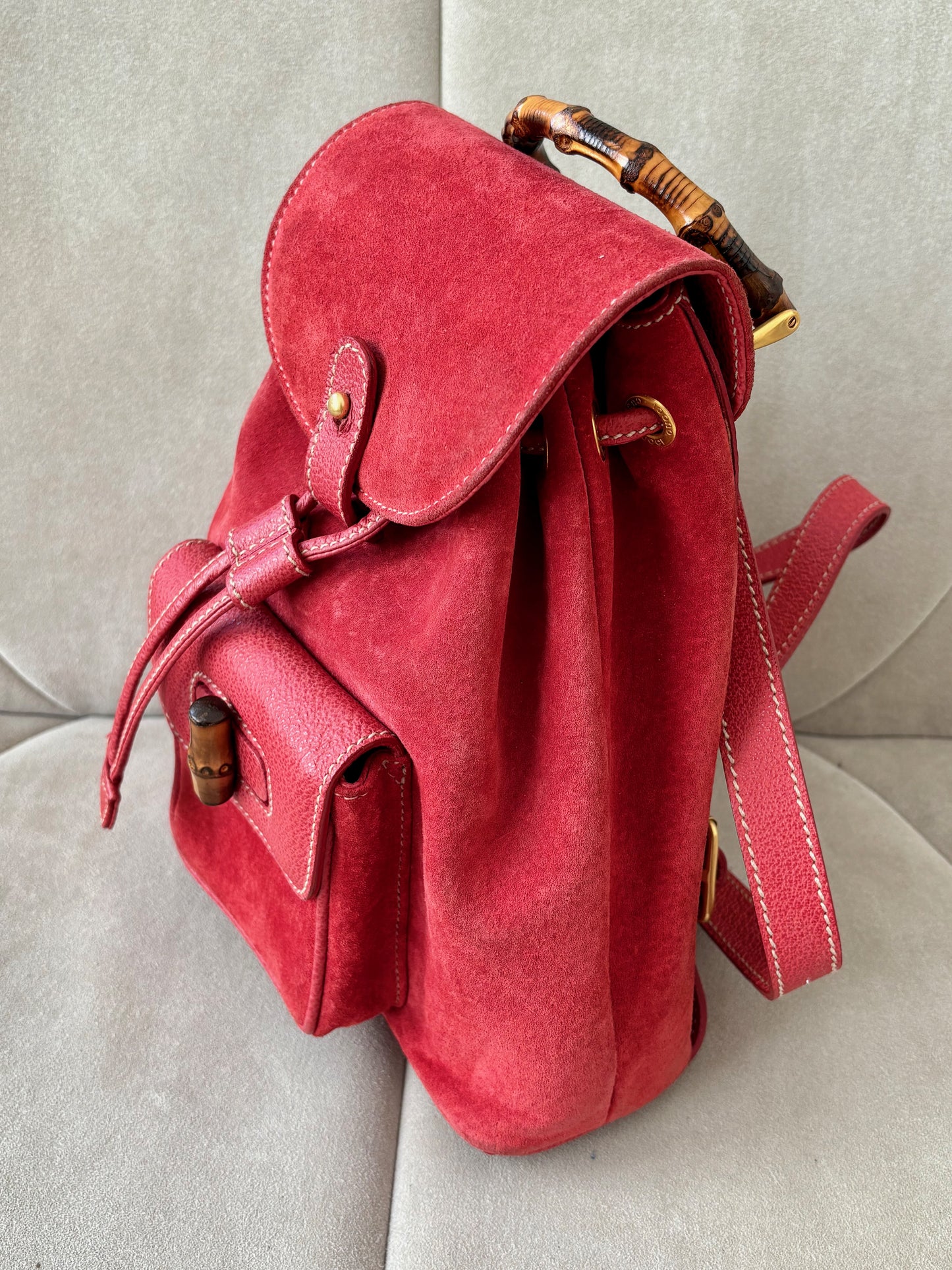 GUCCI Sac à dos