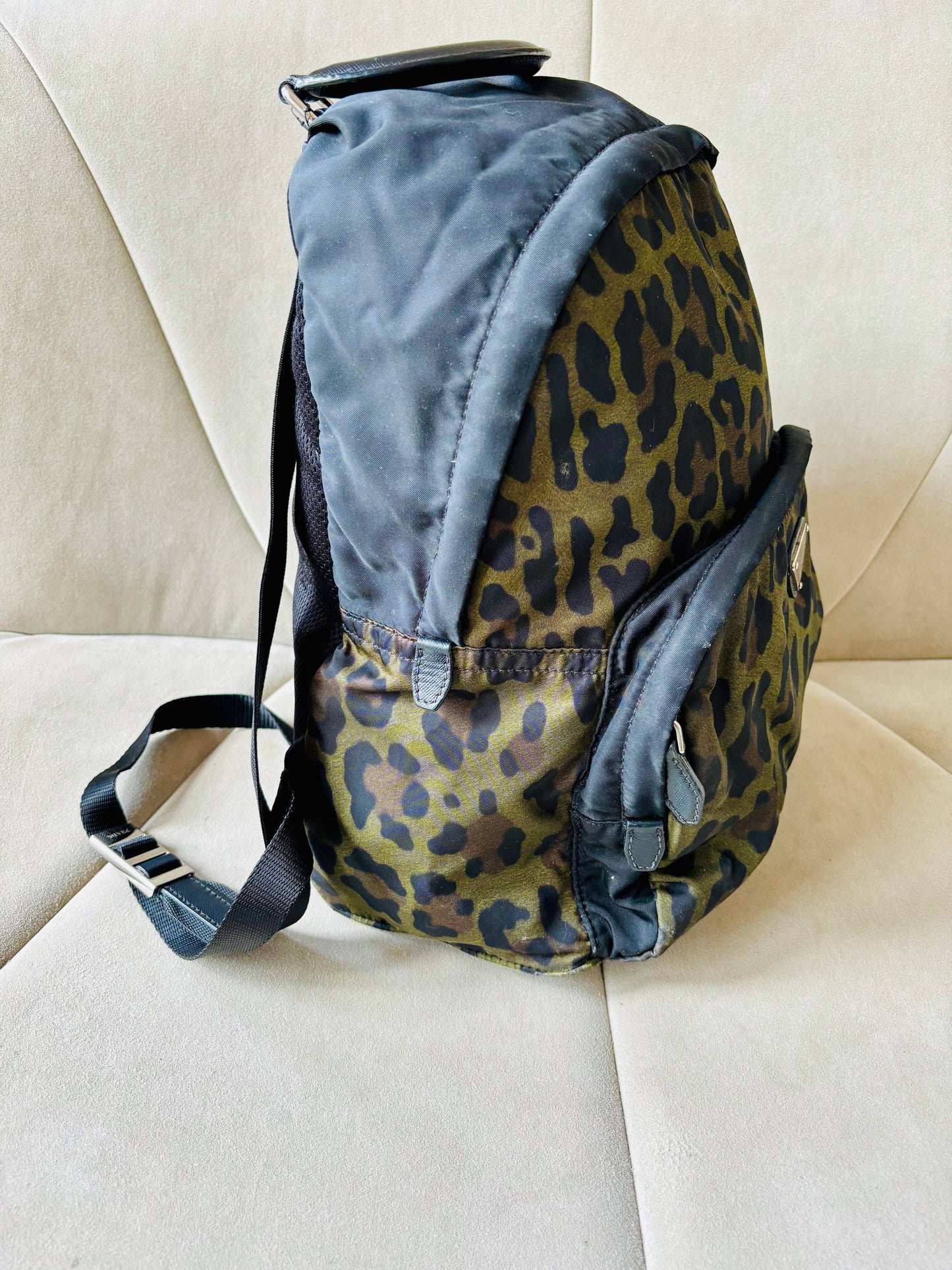 PRADA Sac à dos