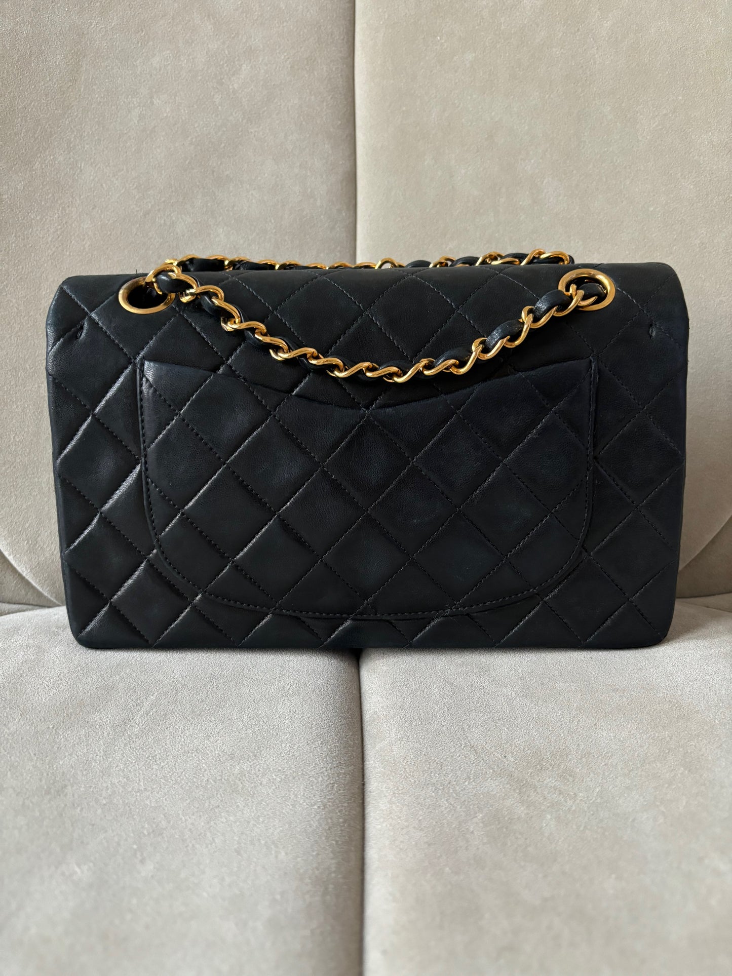 CHANEL Sac Timeless Classic