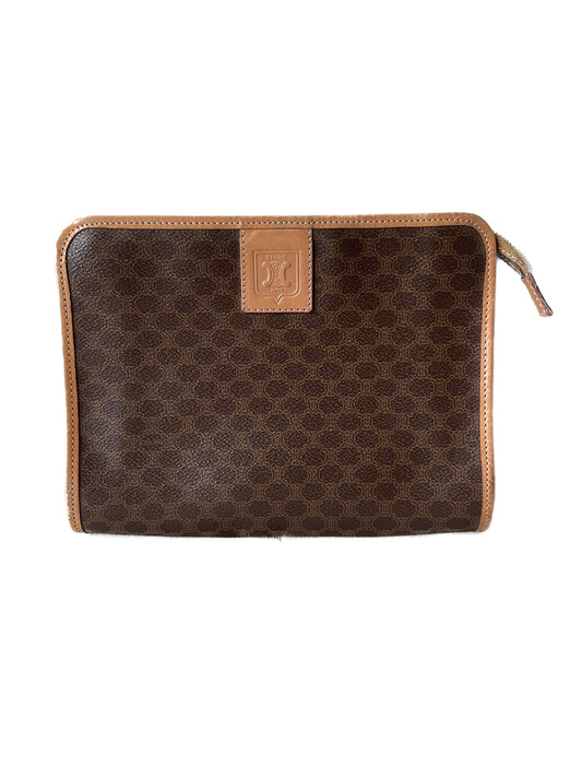 CÉLINE Pochette vintage