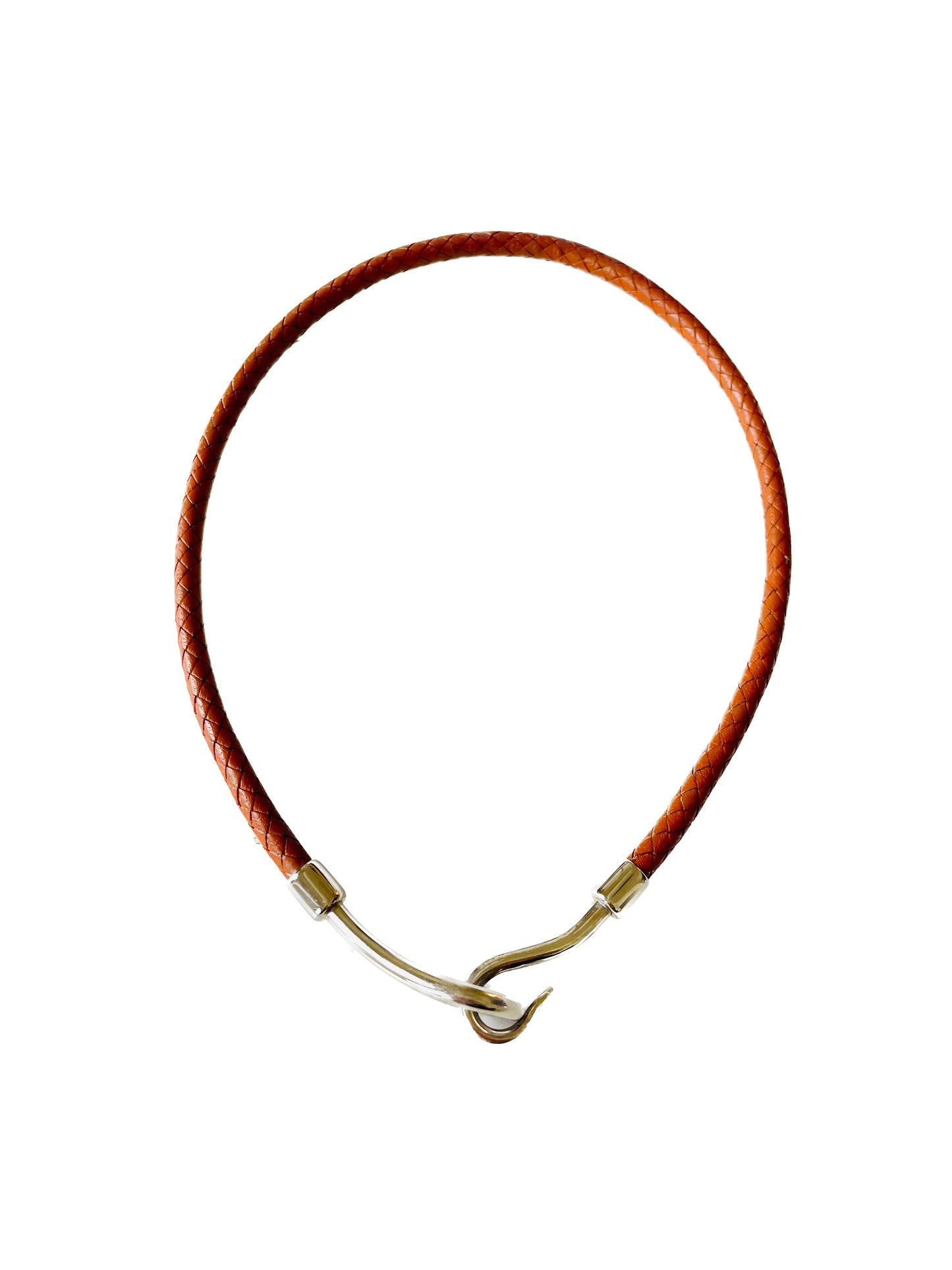 HERMÈS Collier Jumbo