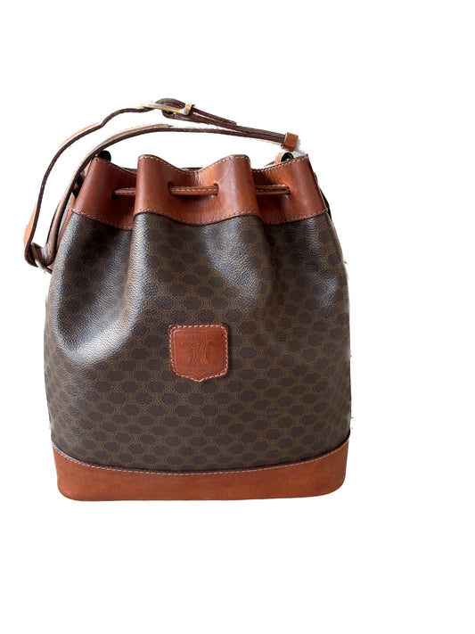 CÉLINE Sac Seau