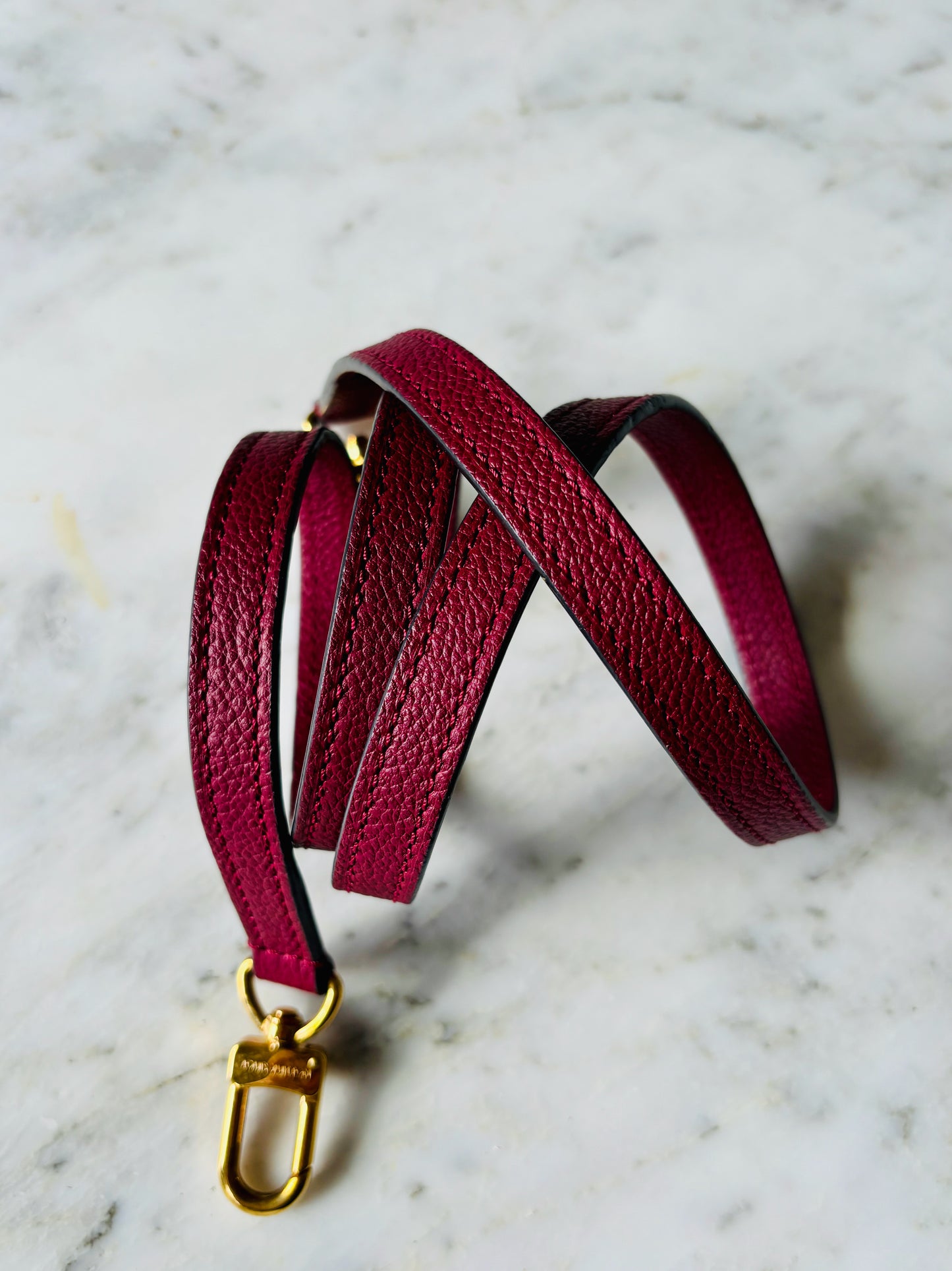 LOUIS VUITTON Bandoulière