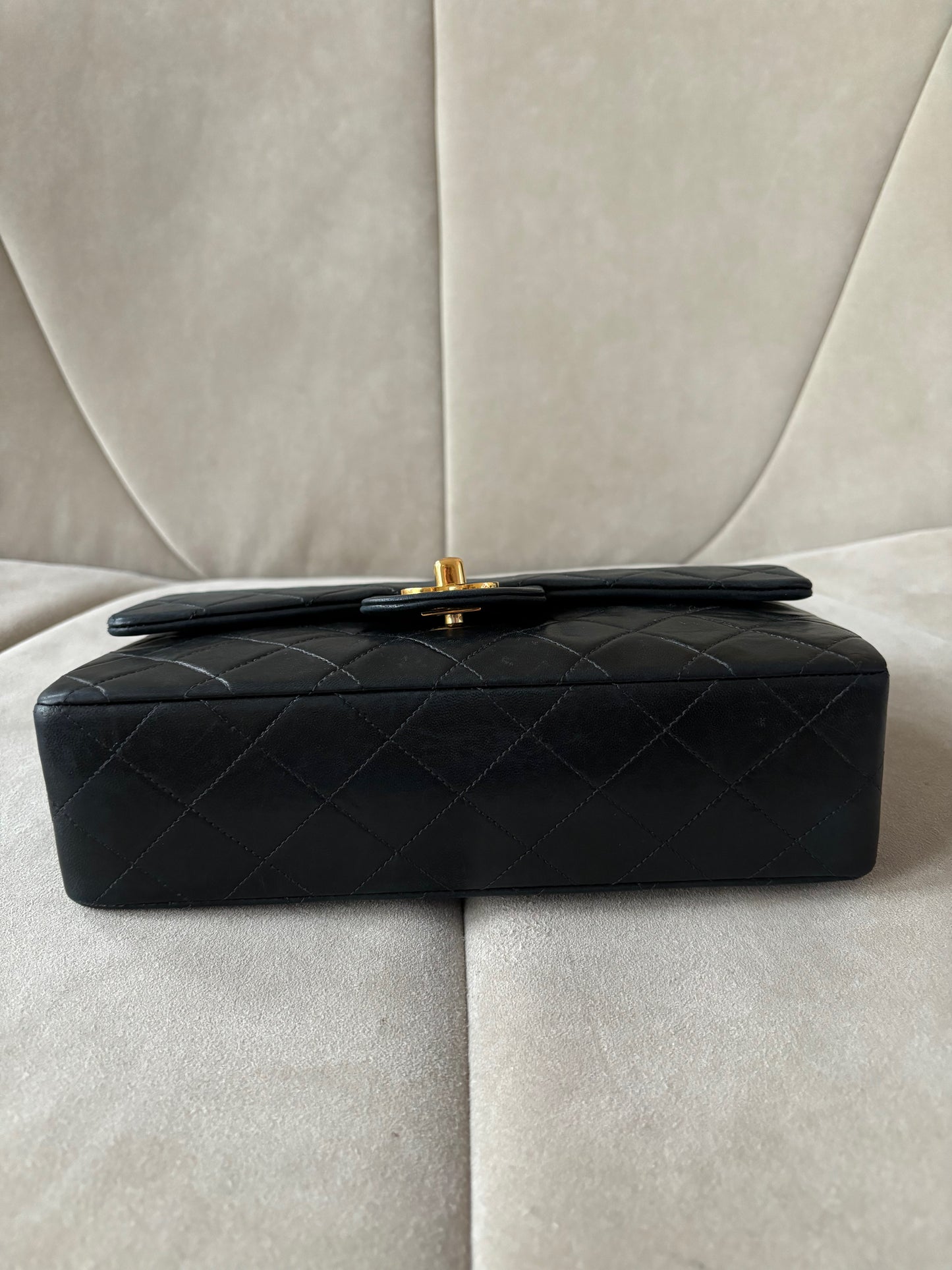 CHANEL Sac Timeless Classic
