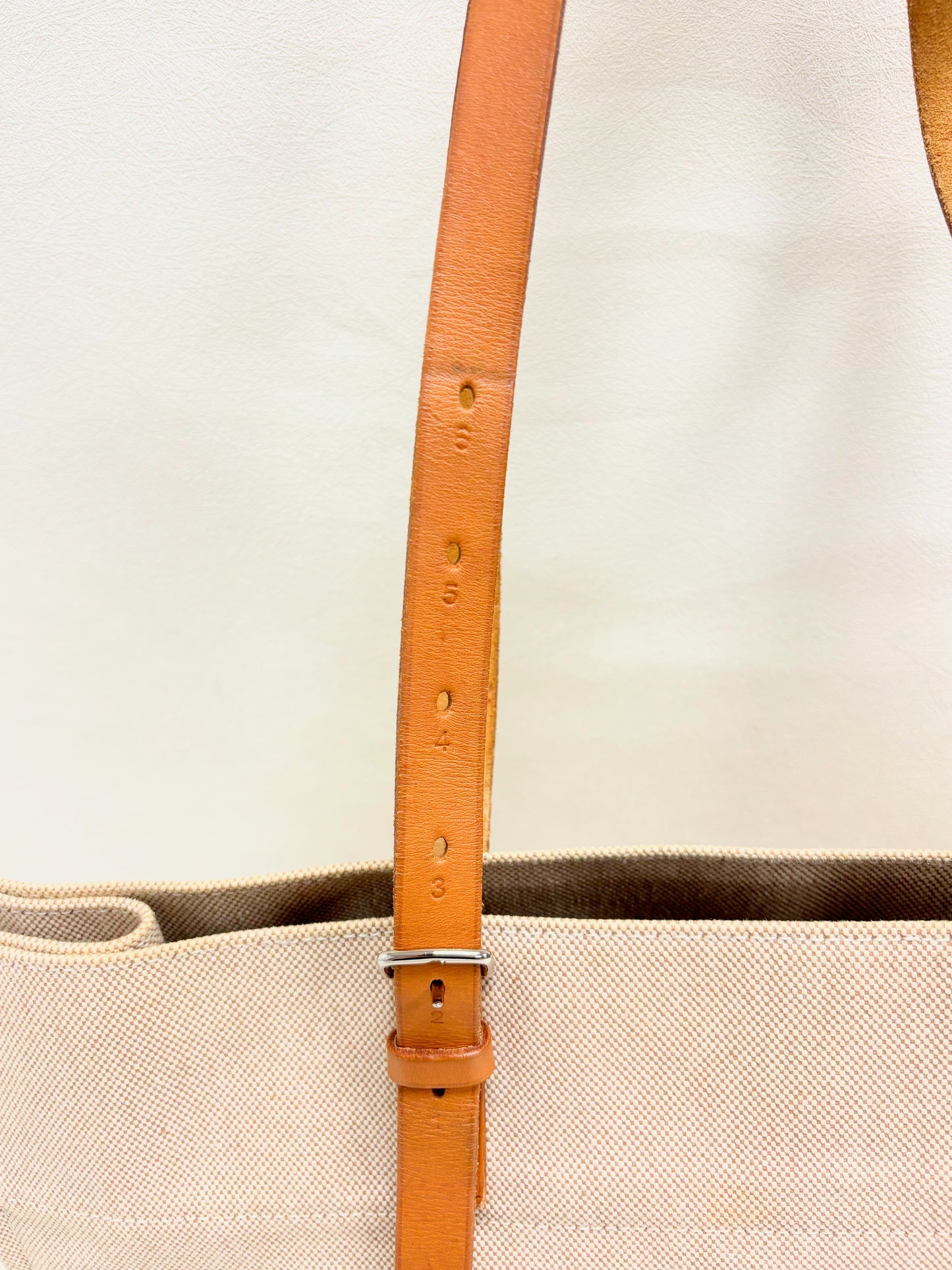 Borsa shopping HERMÈS Étrier