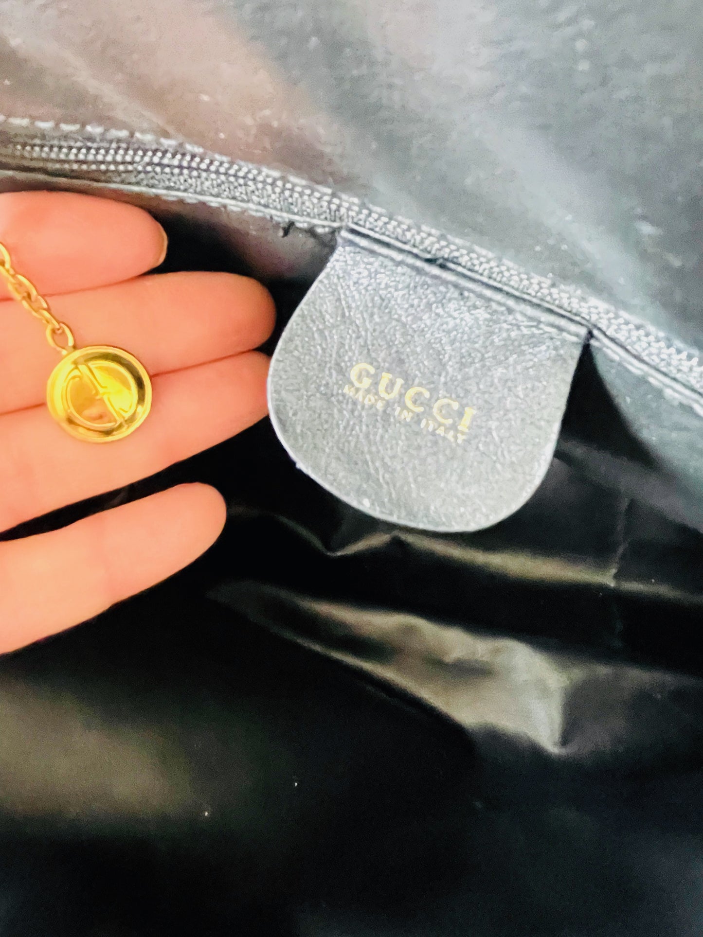 GUCCI Sac Diana