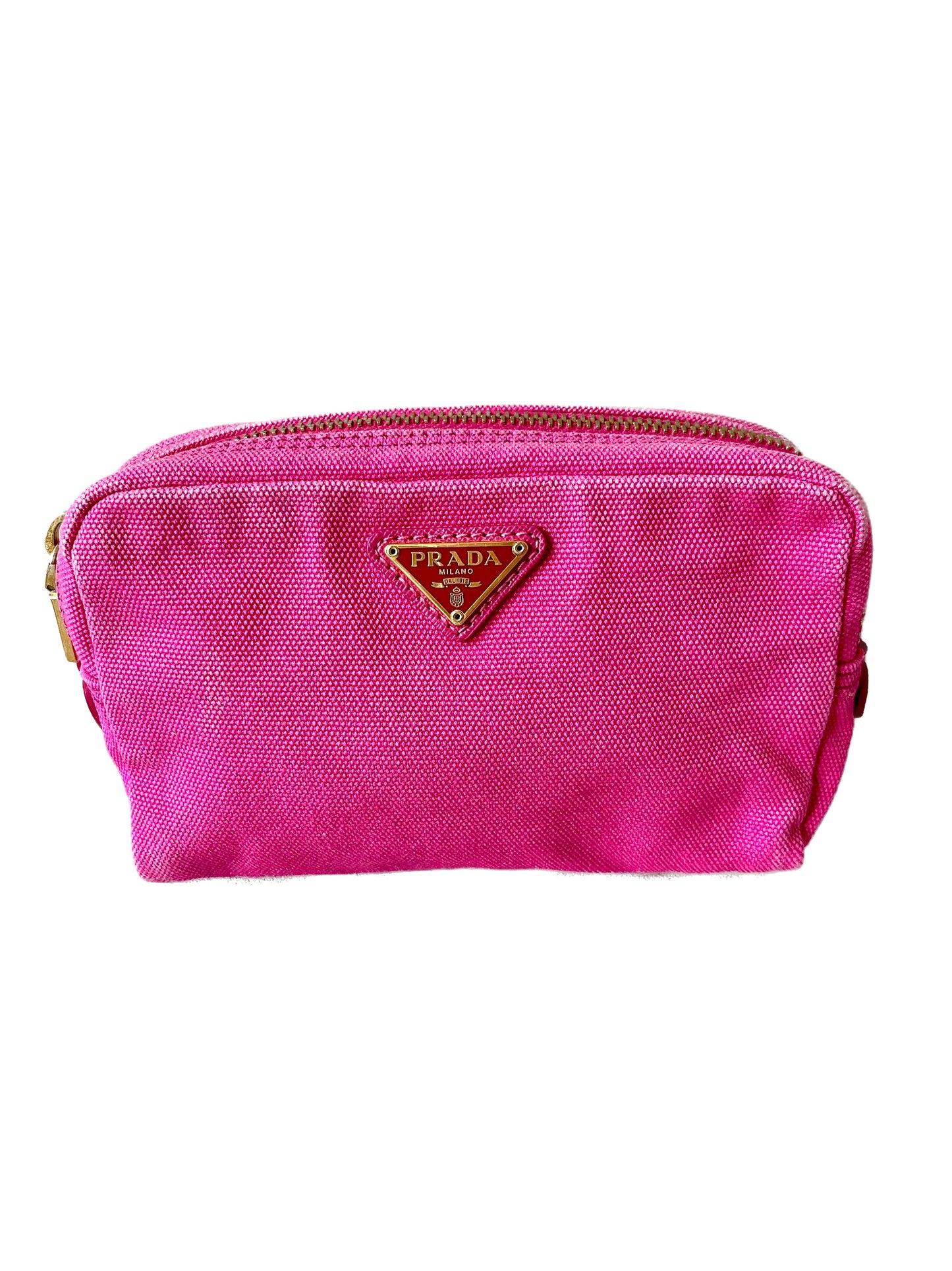 PRADA Trousse