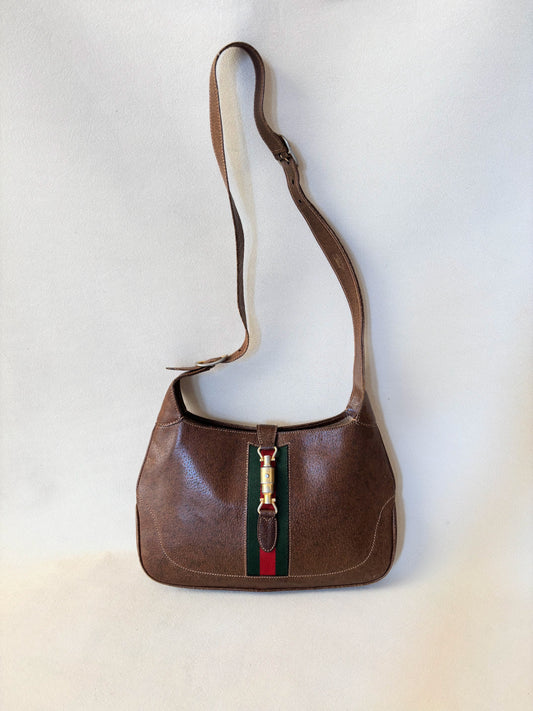 GUCCI Sac Jackie