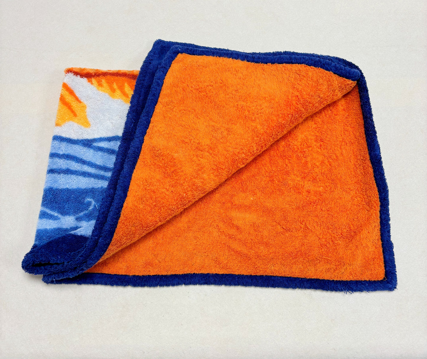 HERMÈS Drap de Plage