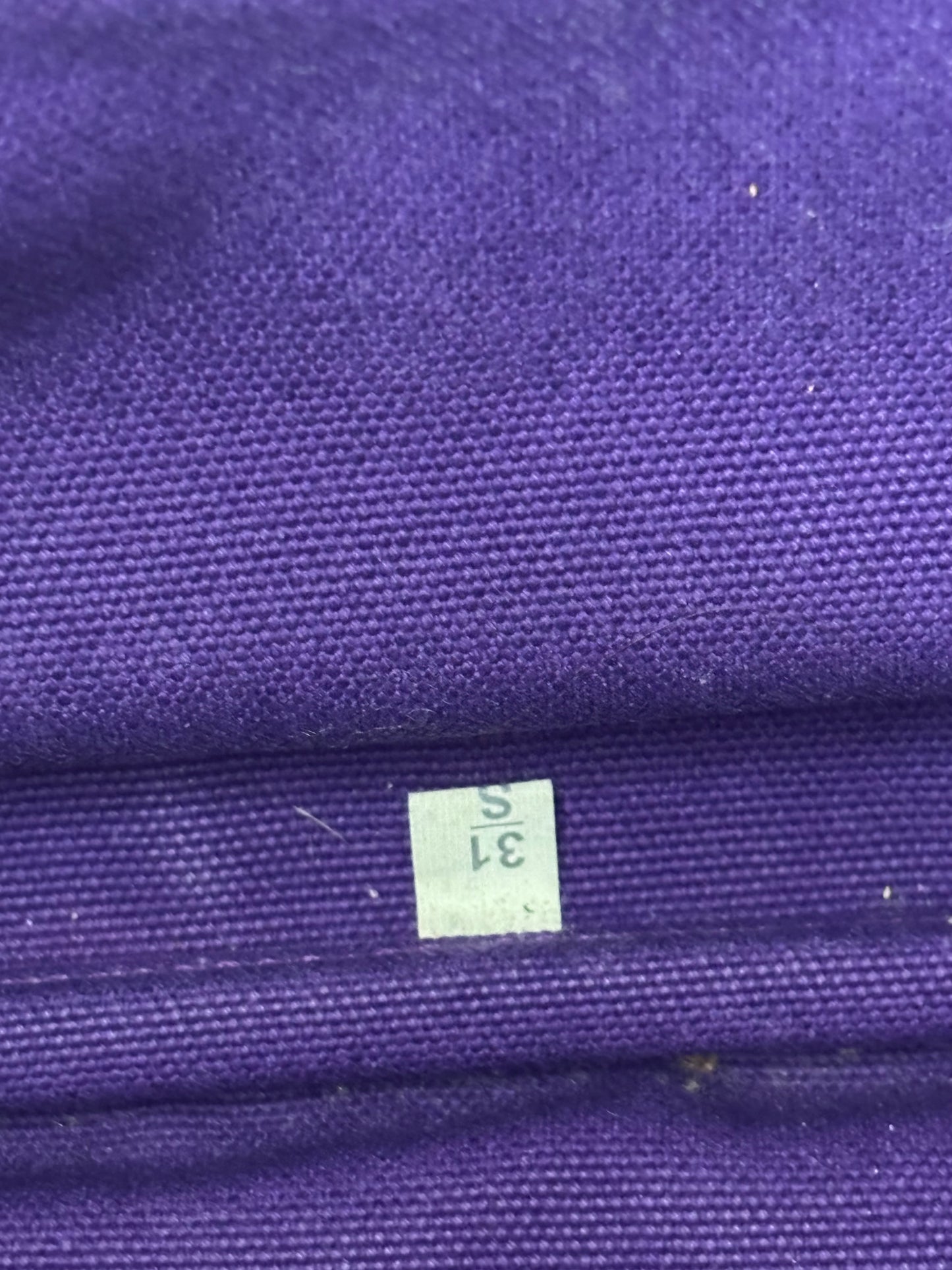 PRADA Sac Canapa