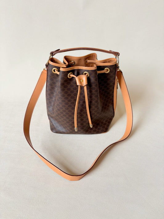 CÉLINE Sac Clara