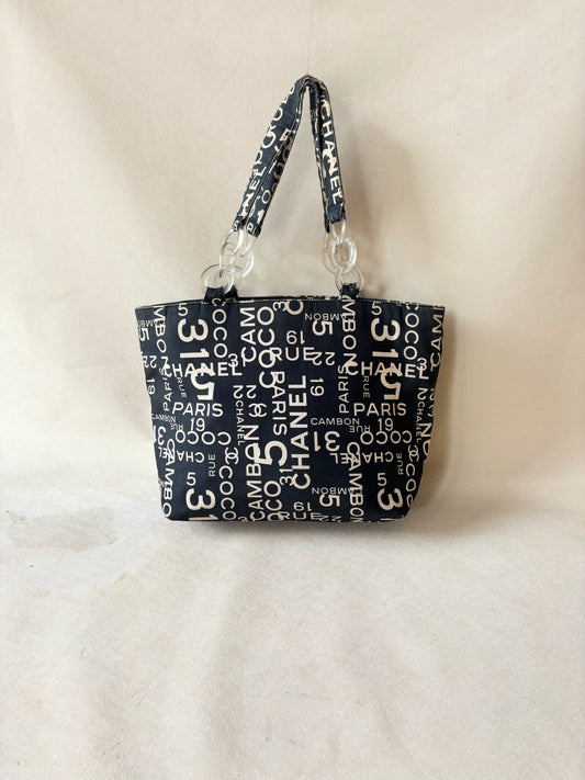 CHANEL Sac Cabas