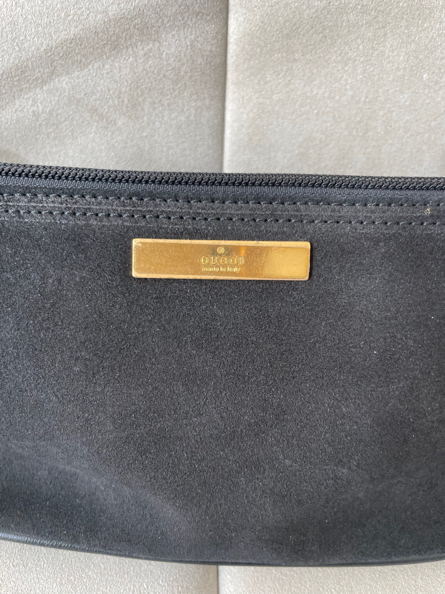 GUCCI Sac Pochette