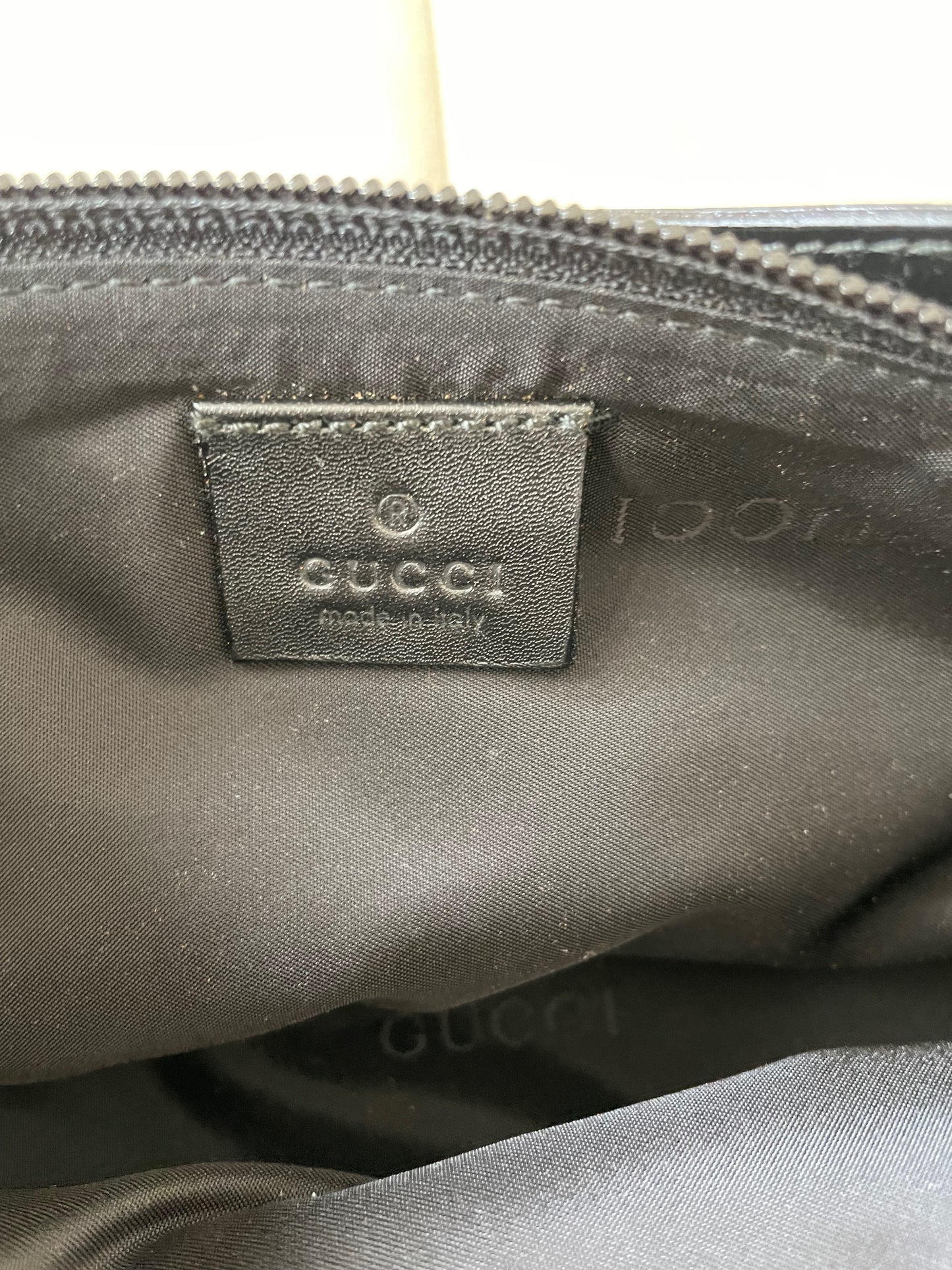 GUCCI Sac Pochette