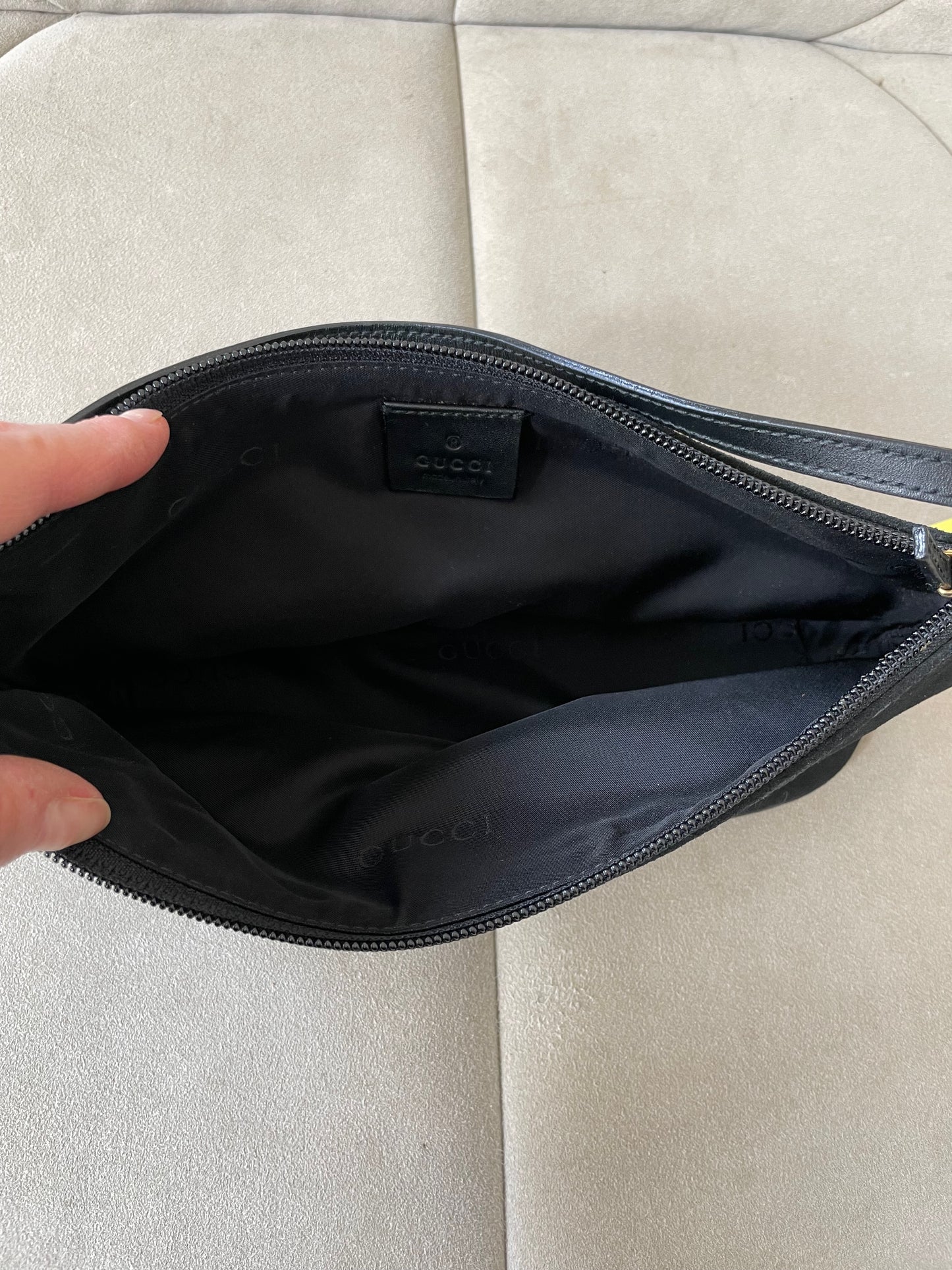 GUCCI Sac Pochette
