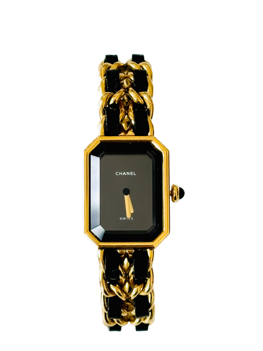 CHANEL Montre Première M