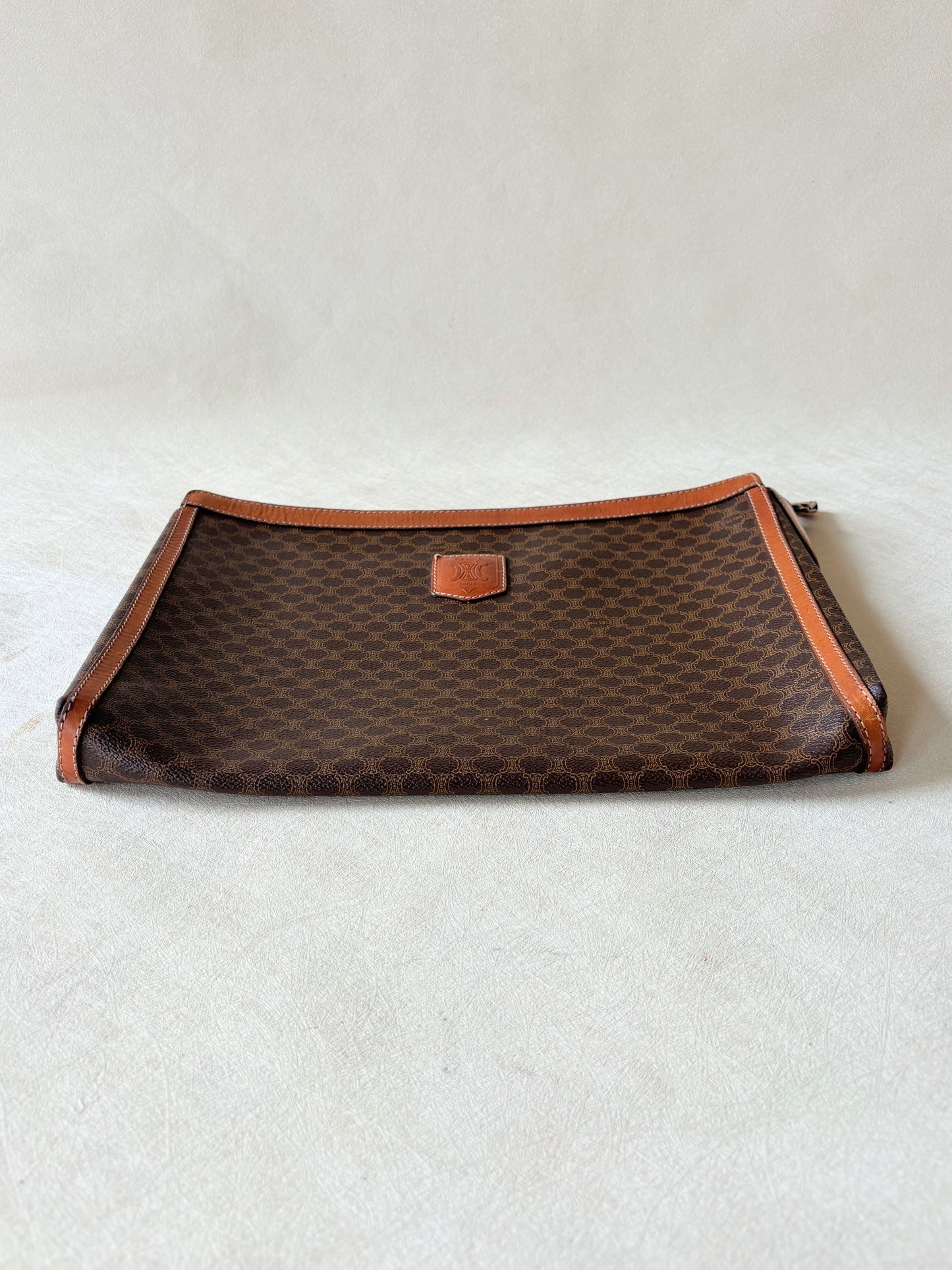 CÉLINE Pochette triomphe