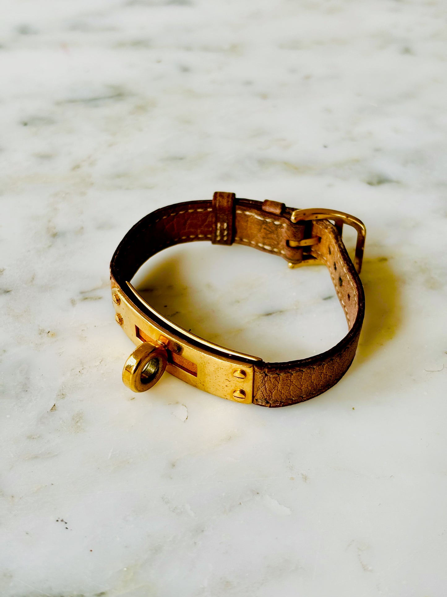 HERMÈS Bracelet Kelly