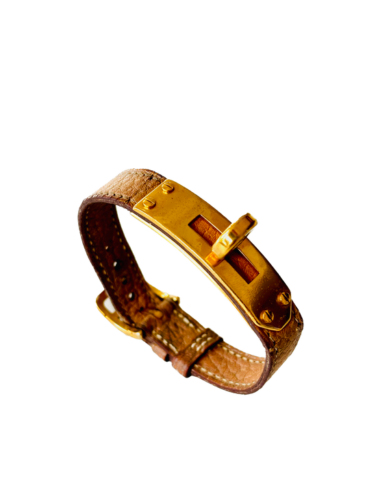 HERMÈS Bracelet Kelly