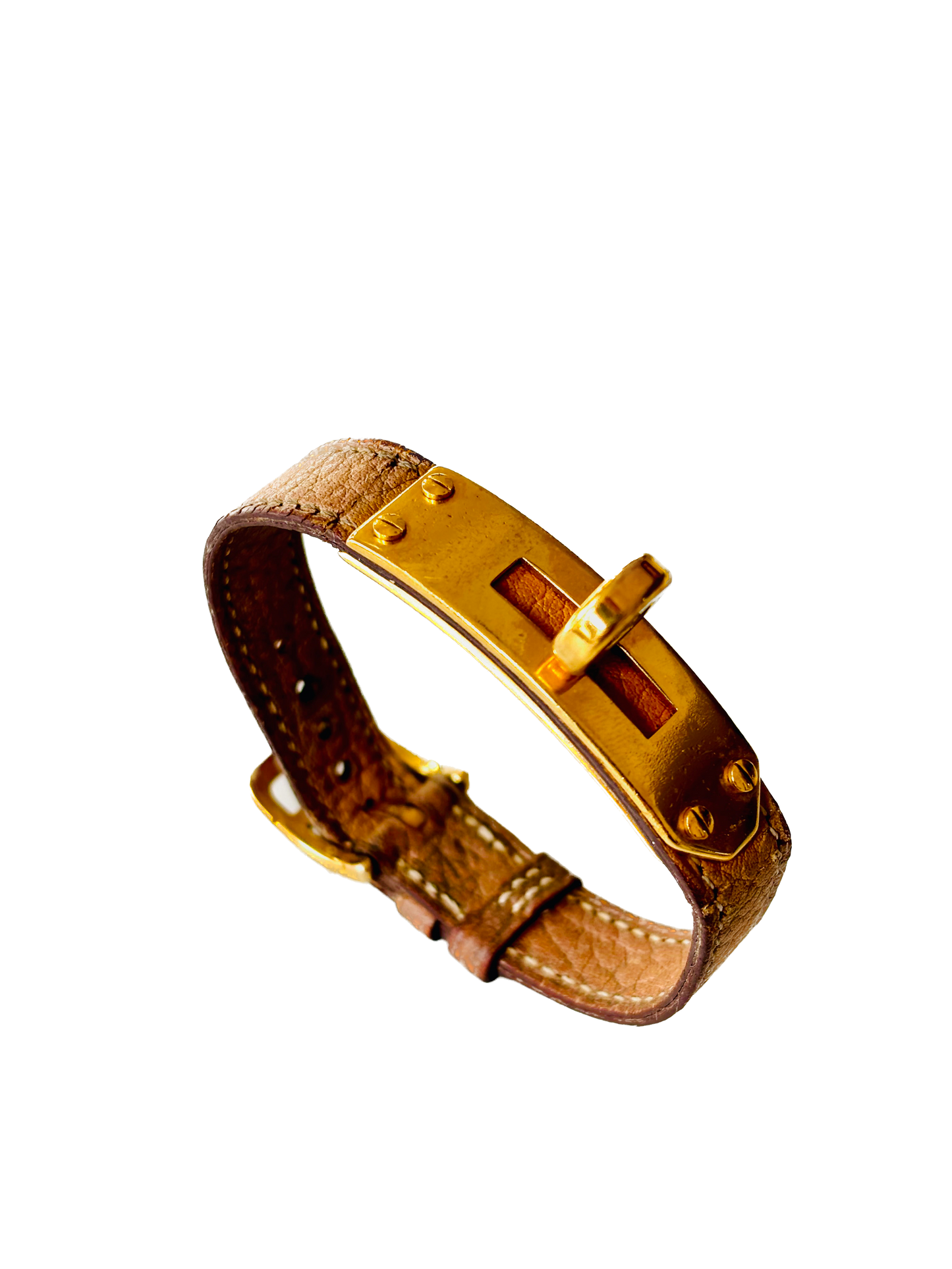 HERMÈS Bracelet Kelly