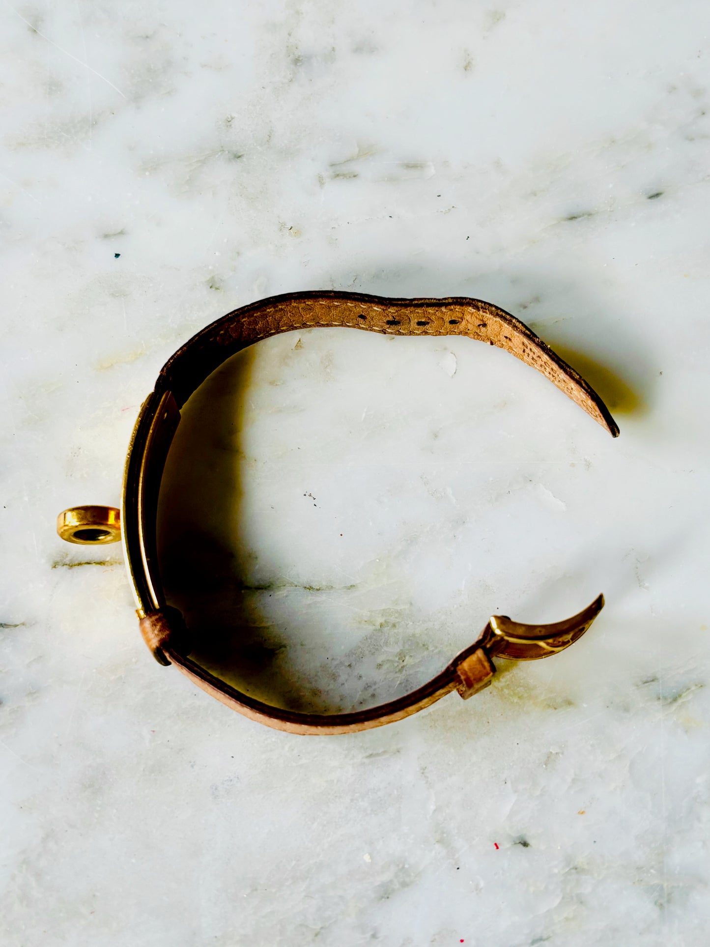 HERMÈS Bracelet Kelly