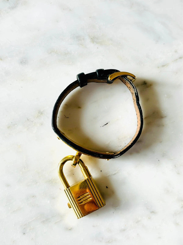 HERMÈS Montre Kelly