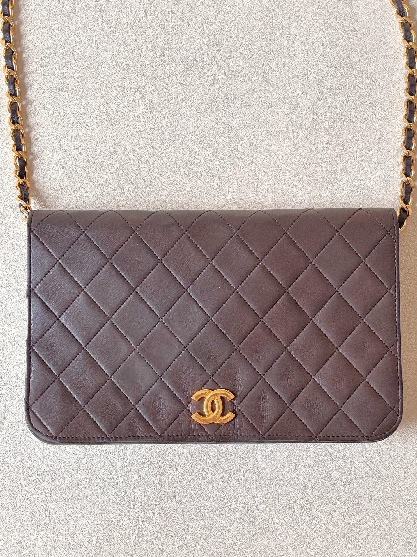 CHANEL Sac Timeless