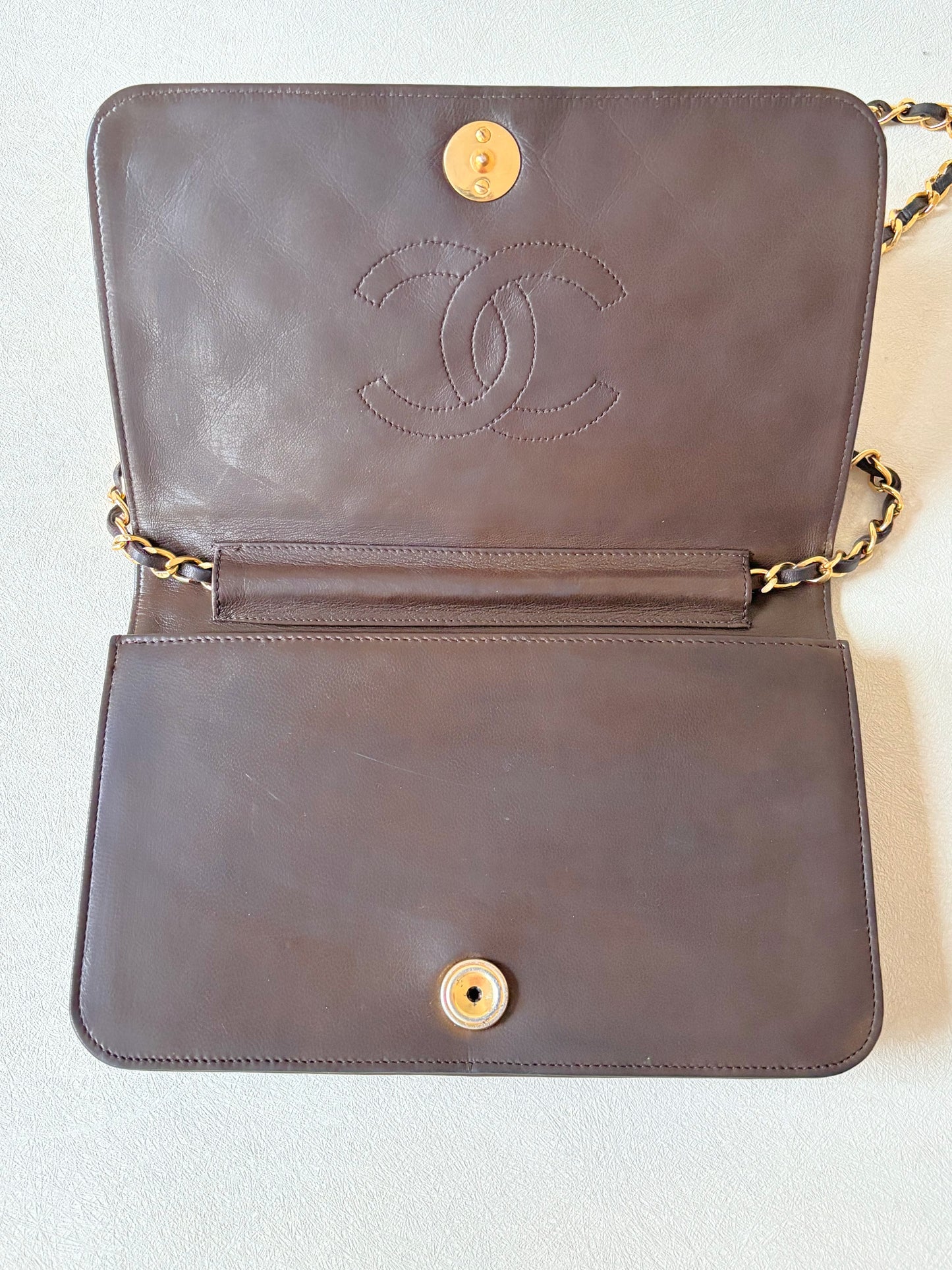 CHANEL Sac Timeless