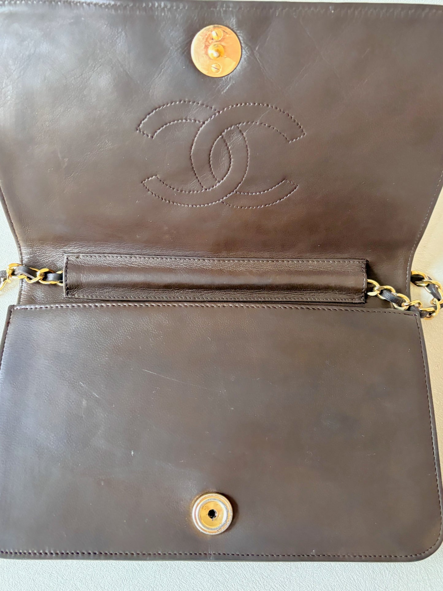CHANEL Sac Timeless