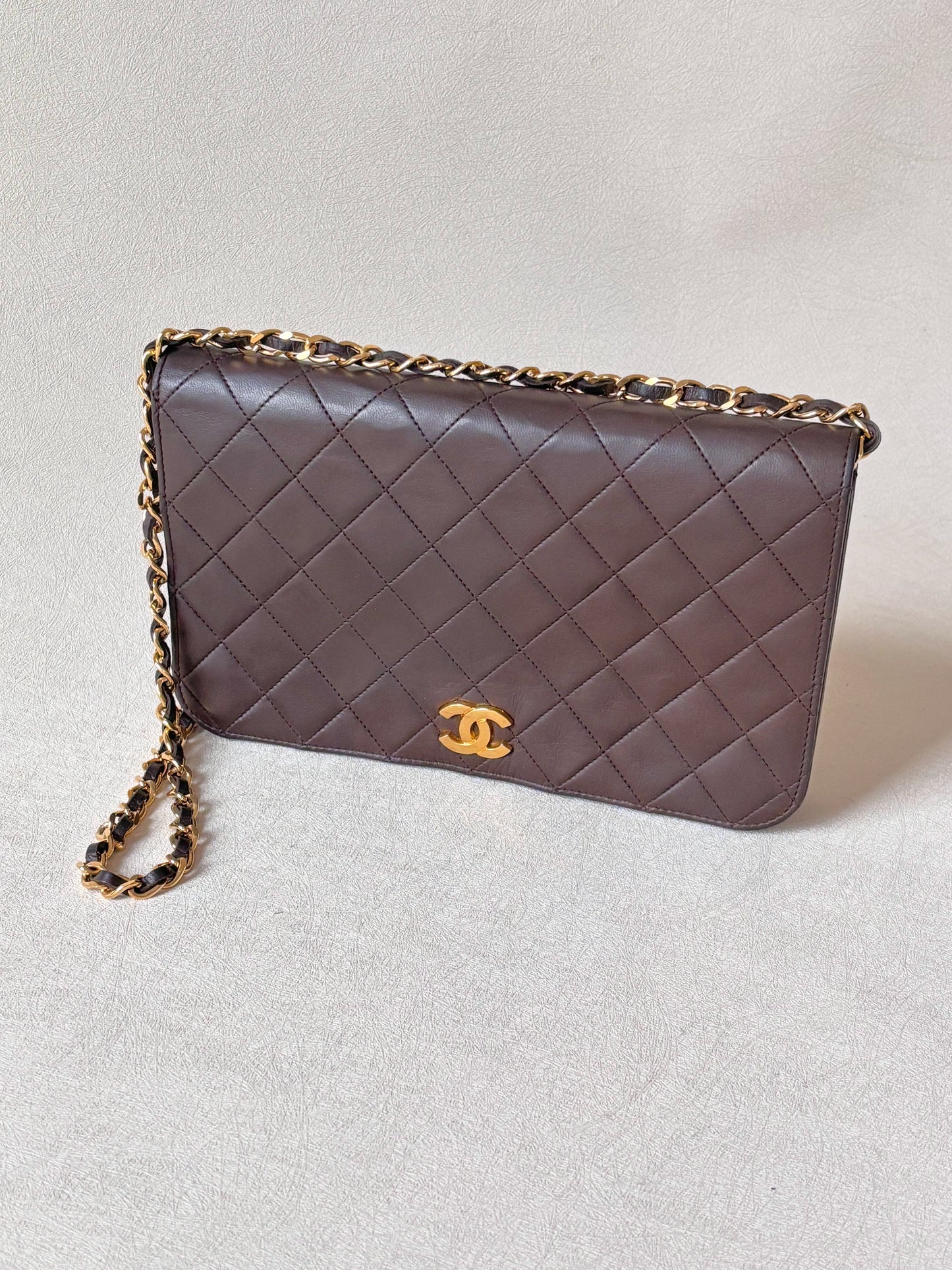 CHANEL Sac Timeless