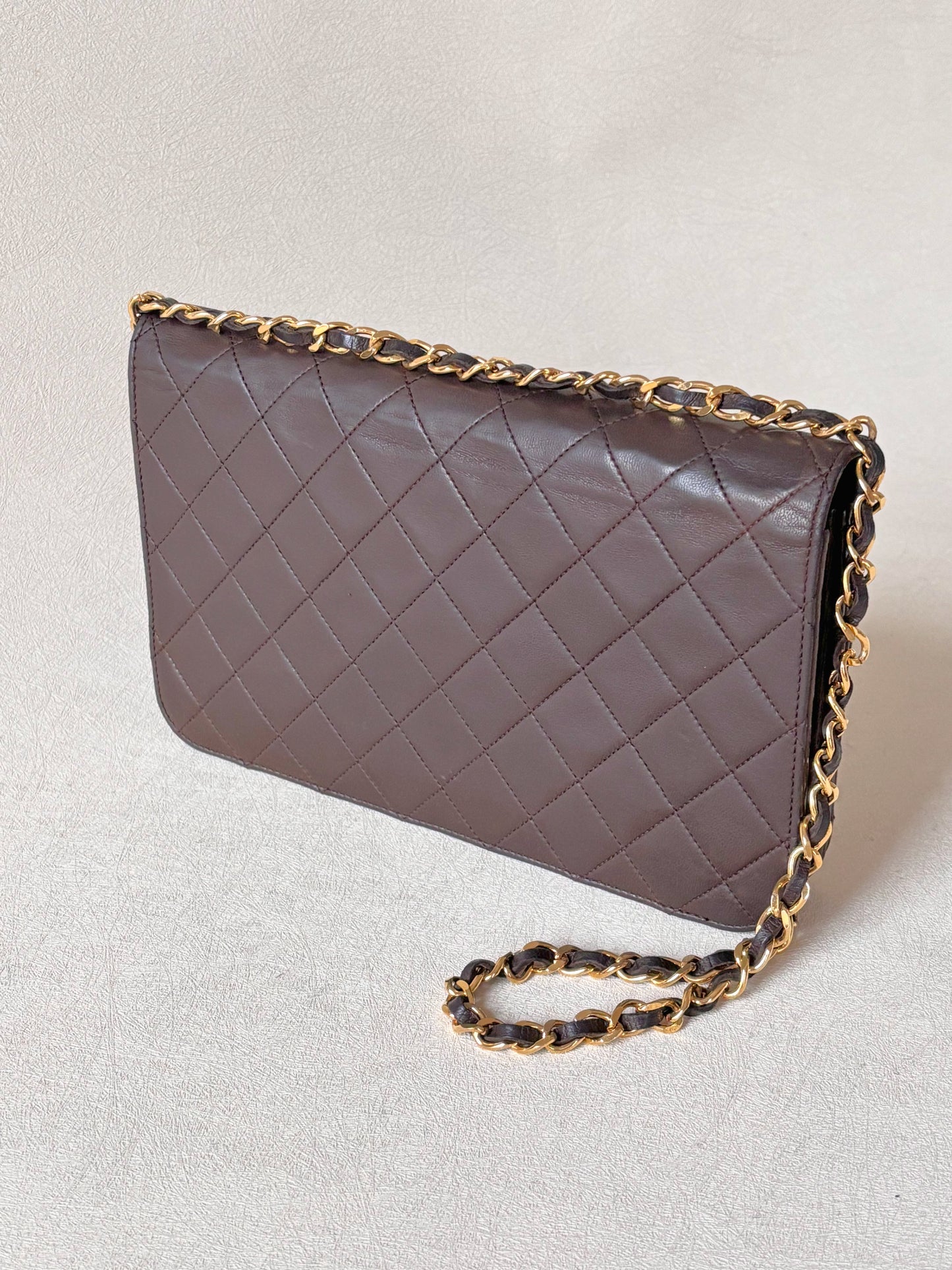 CHANEL Sac Timeless