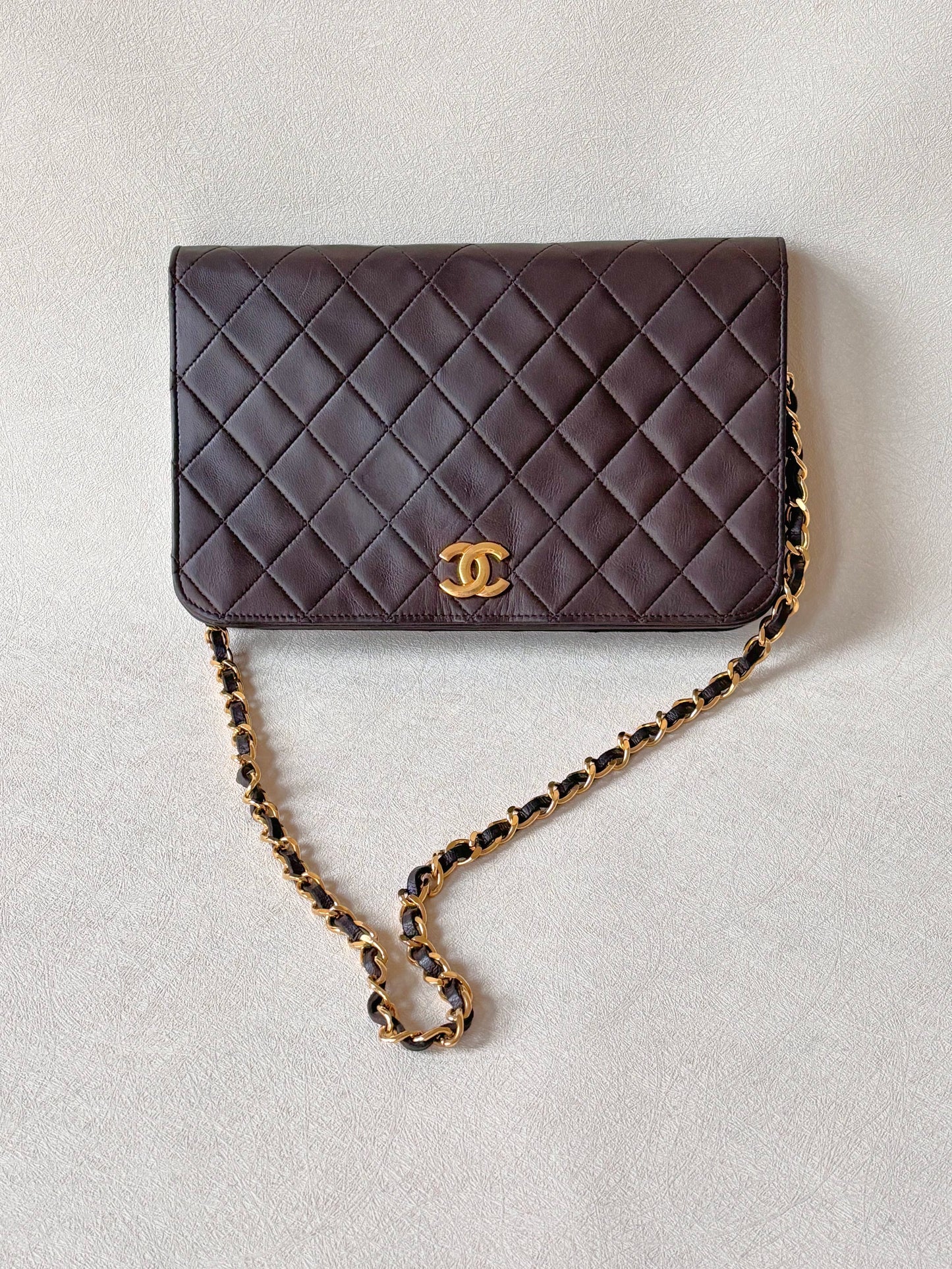 CHANEL Sac Timeless