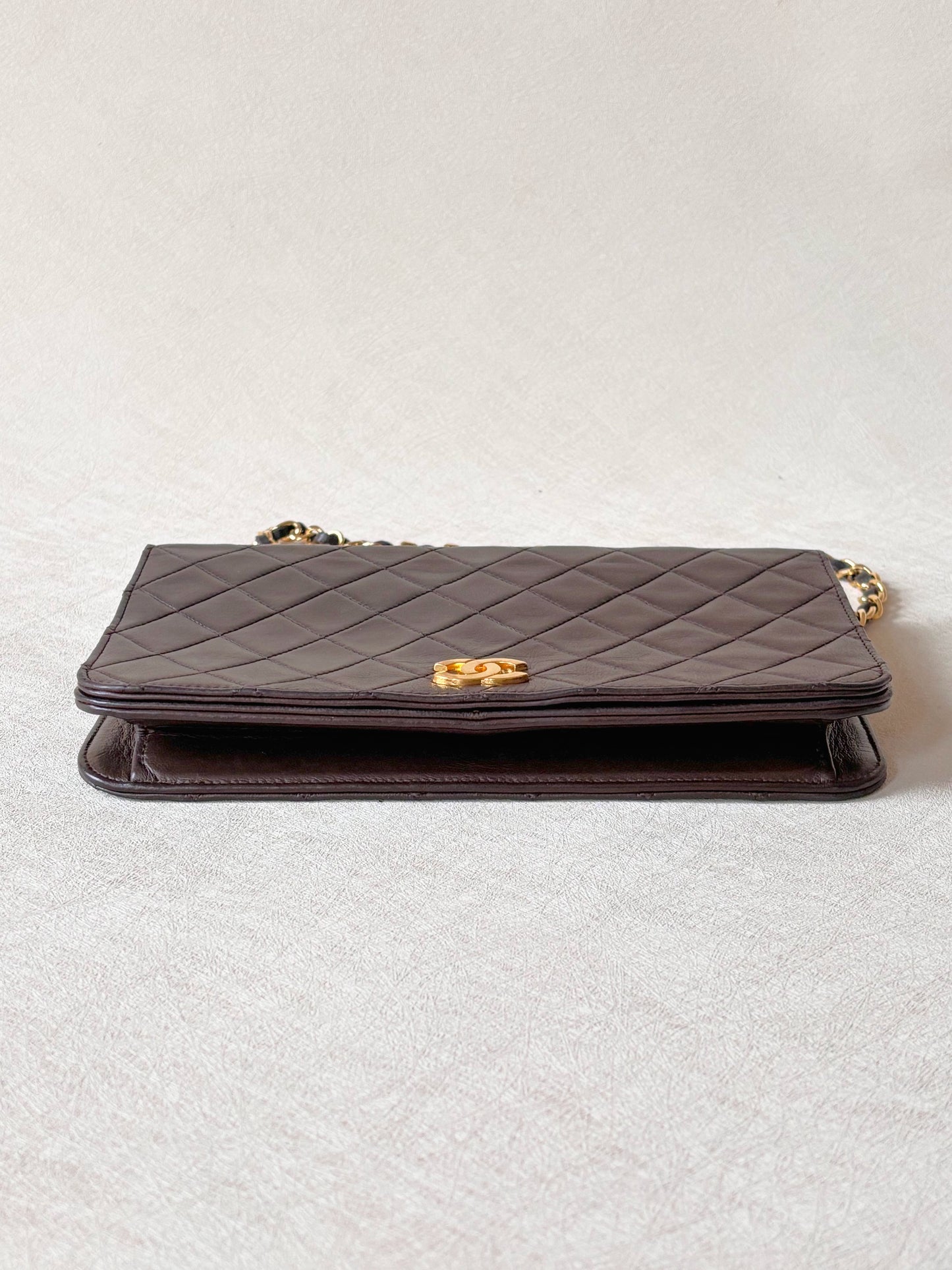 CHANEL Sac Timeless