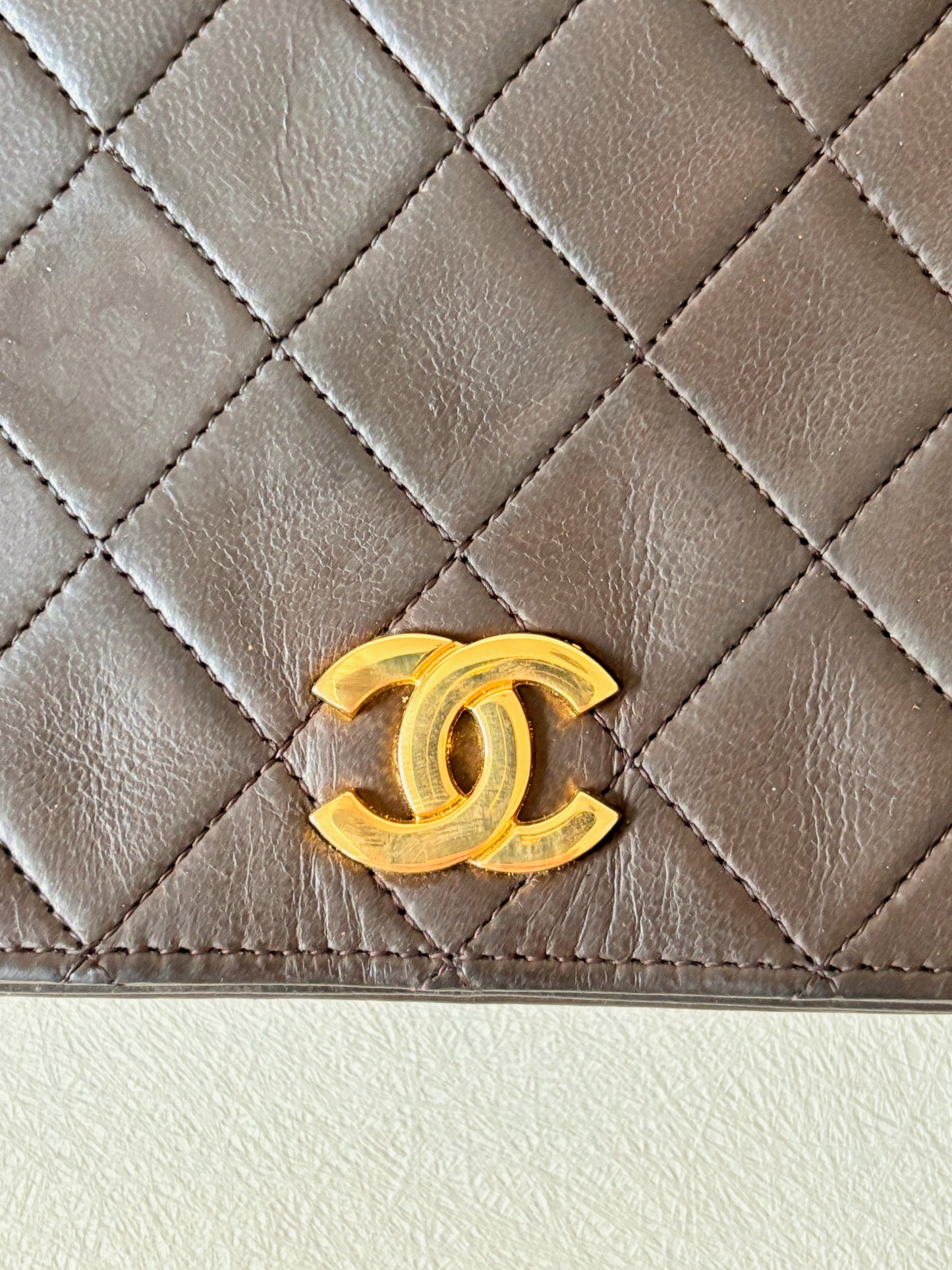 CHANEL Sac Timeless