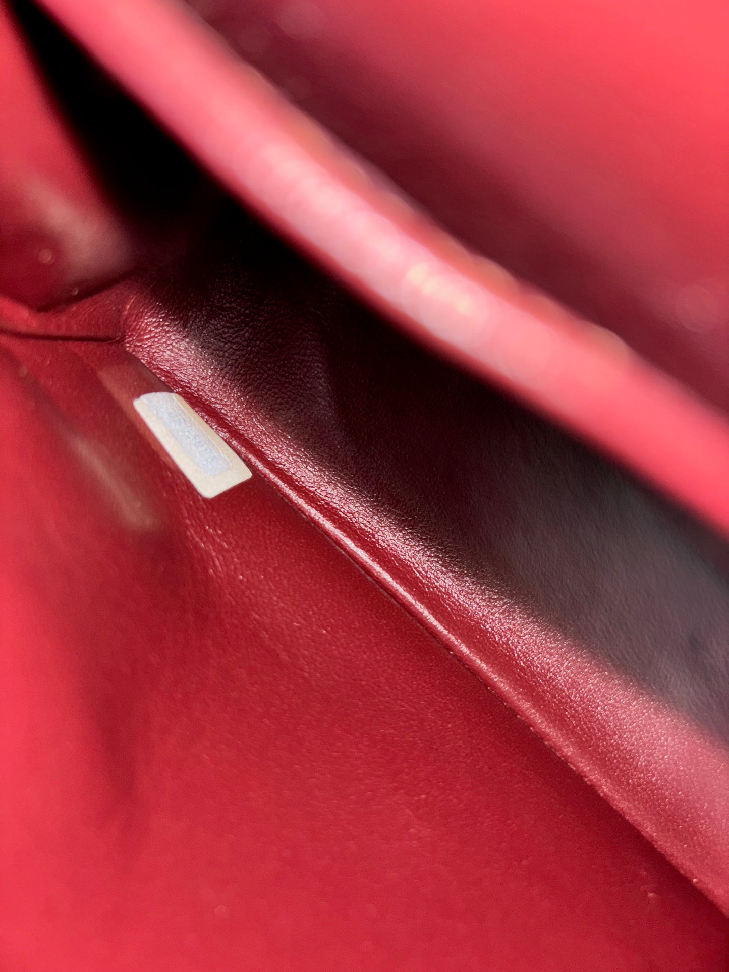 CHANEL Sac Timeless classique 25