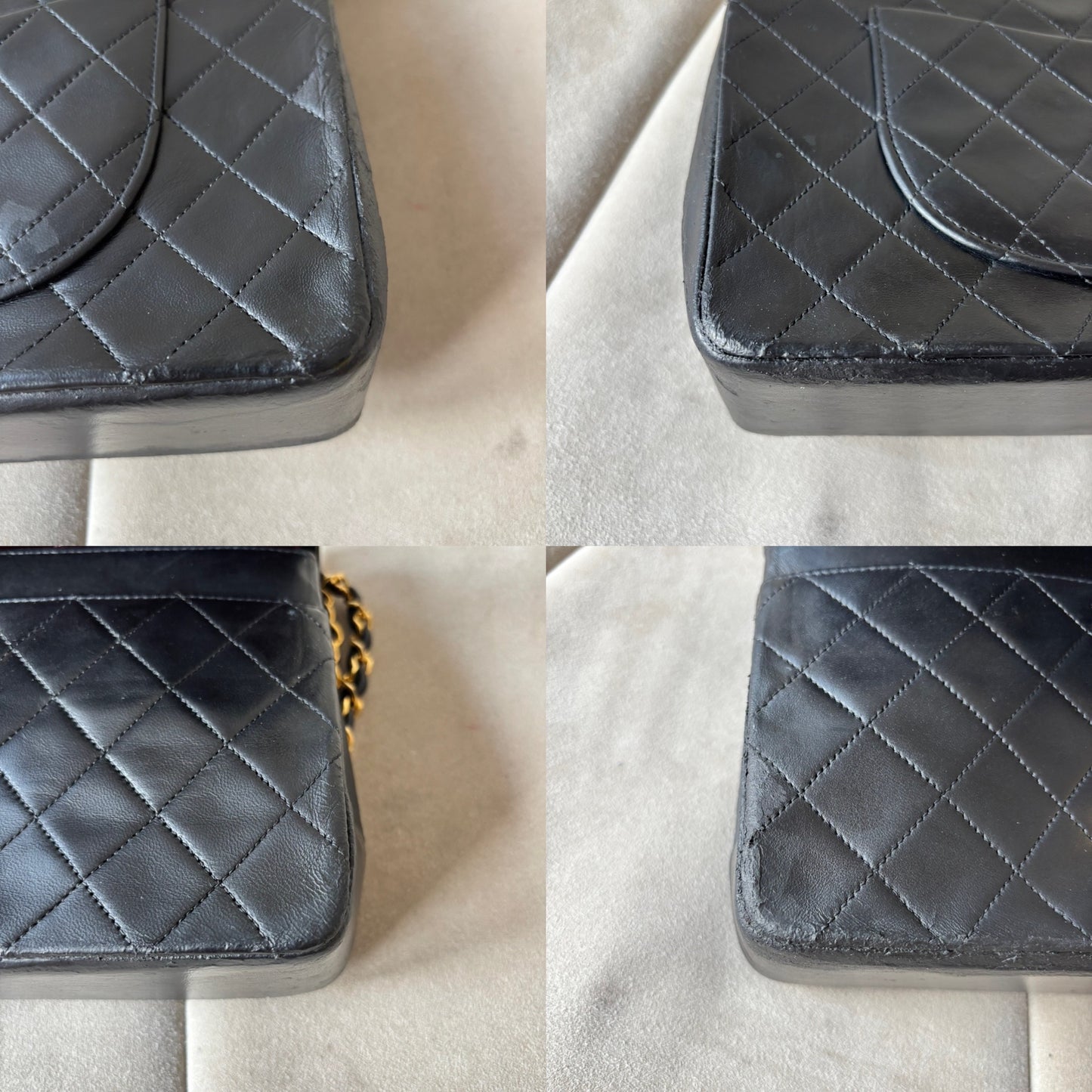CHANEL Sac Timeless classique 25