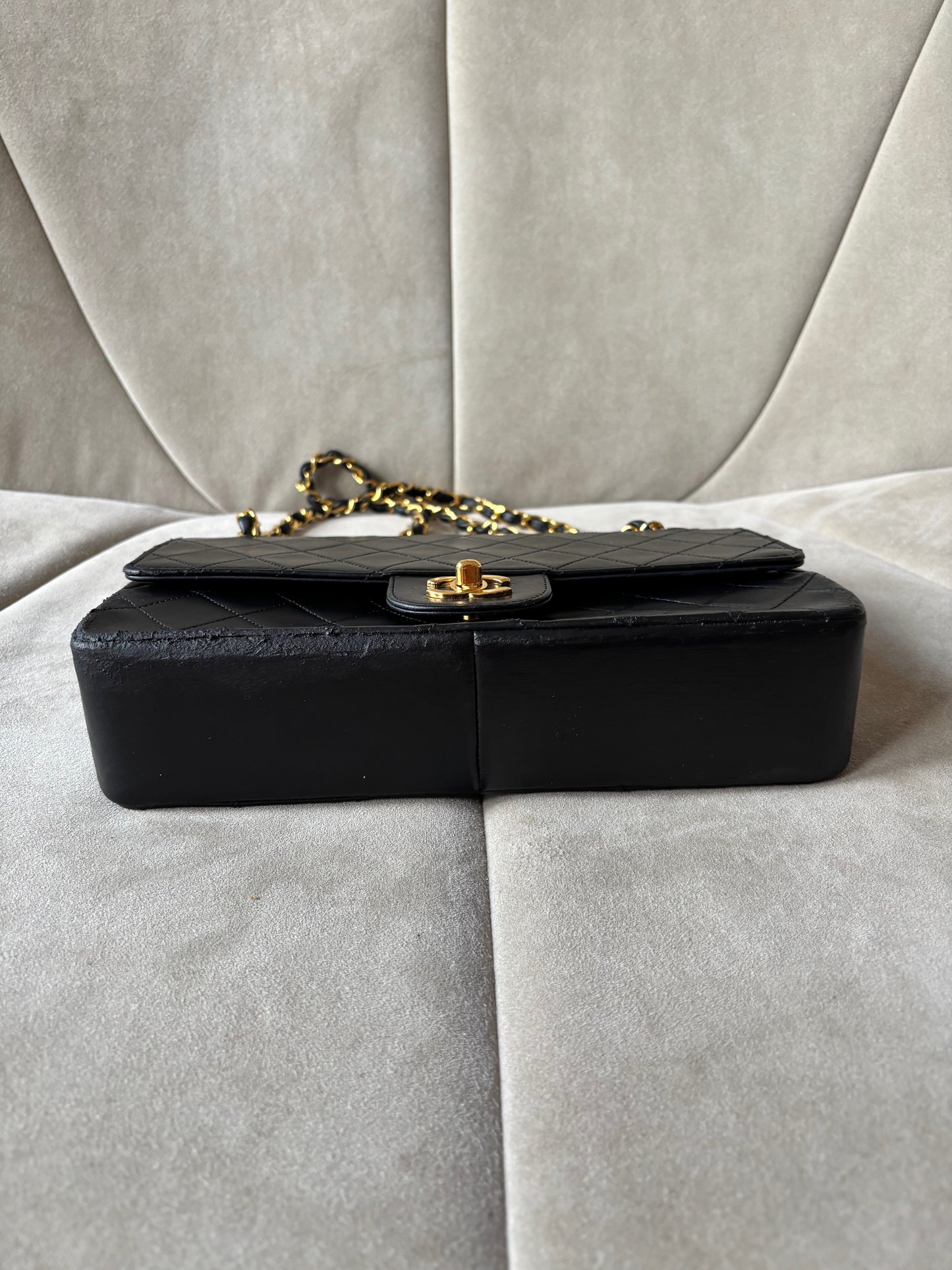 CHANEL Sac Timeless classique 25