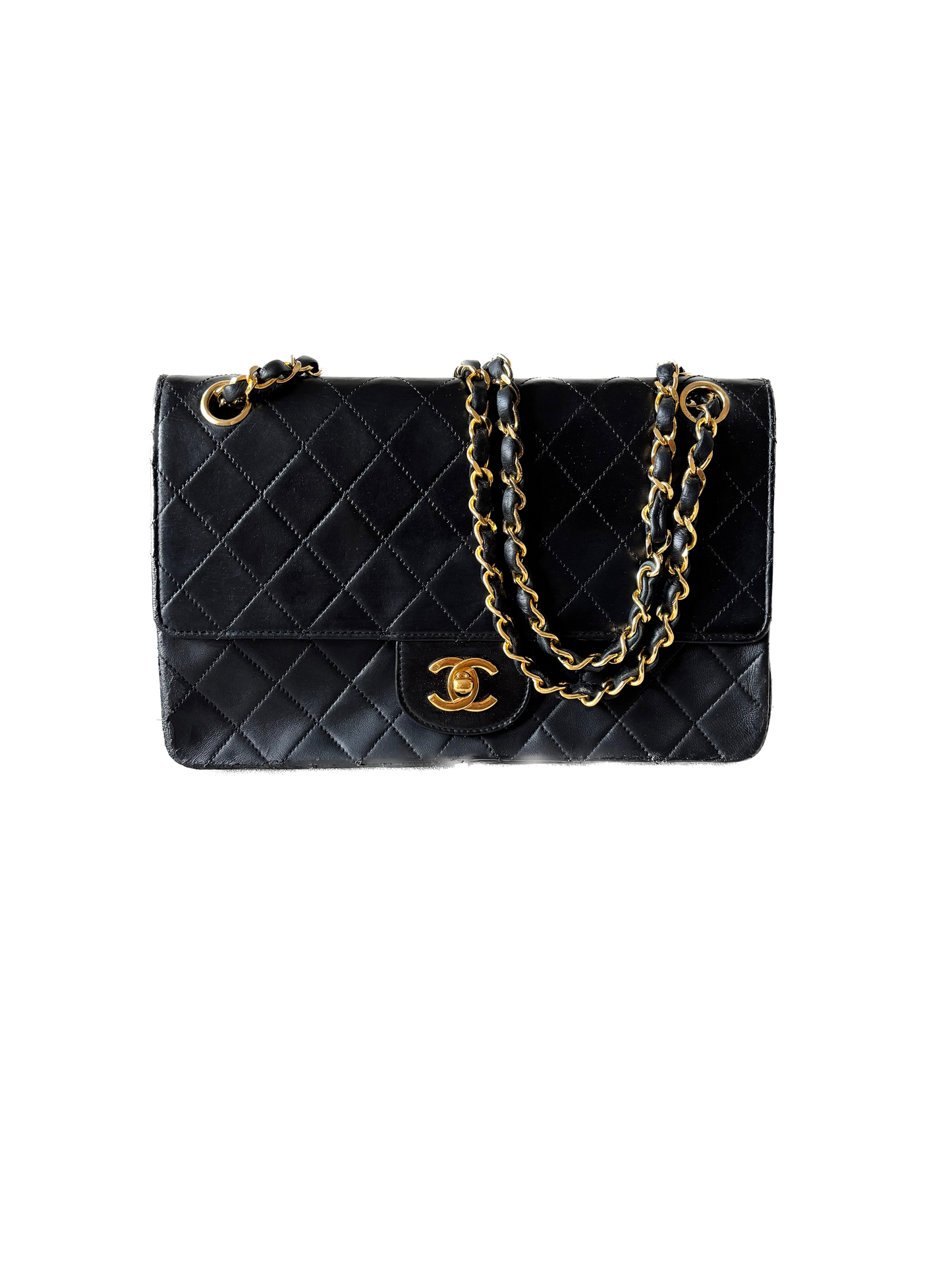 CHANEL Sac Timeless classique 25