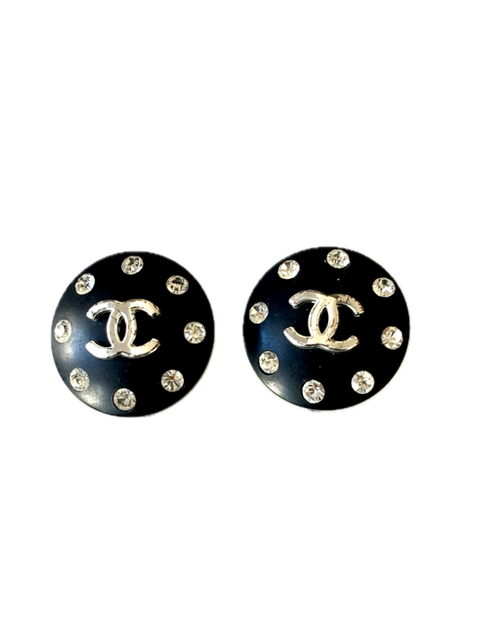 CHANEL Boucles d'oreilles