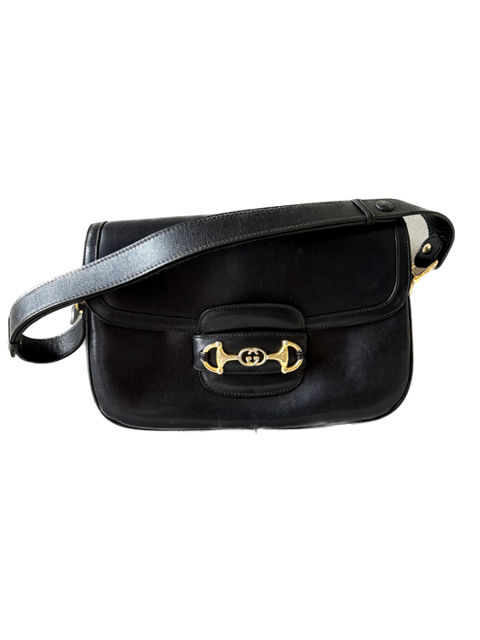 GUCCI Sac Horsebit 1955