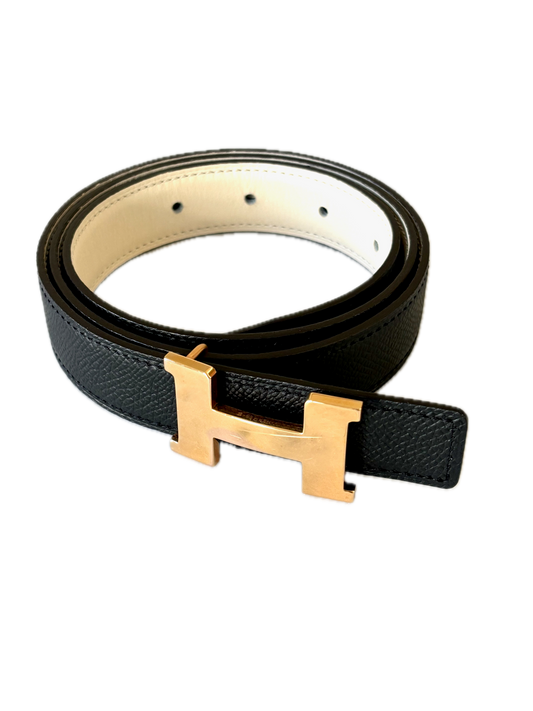 HERMÈS Ceinture H