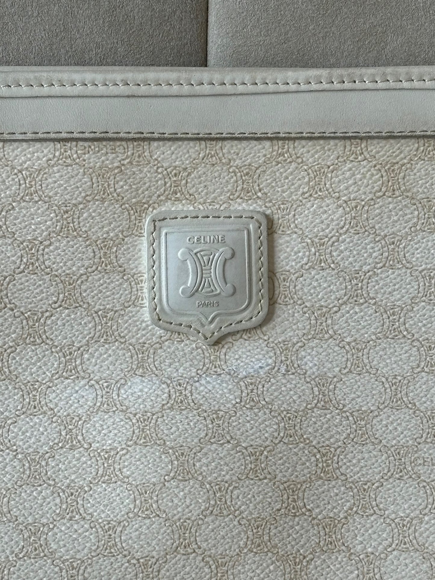 CÉLINE Pochette Triomphe