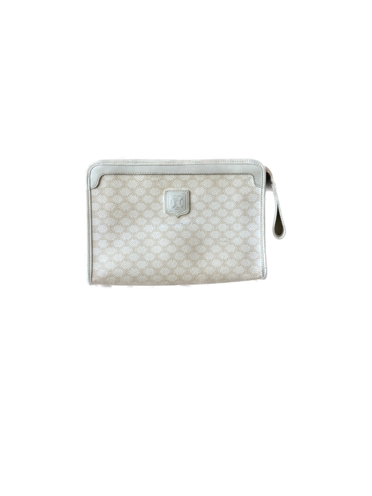 CÉLINE Pochette Triomphe